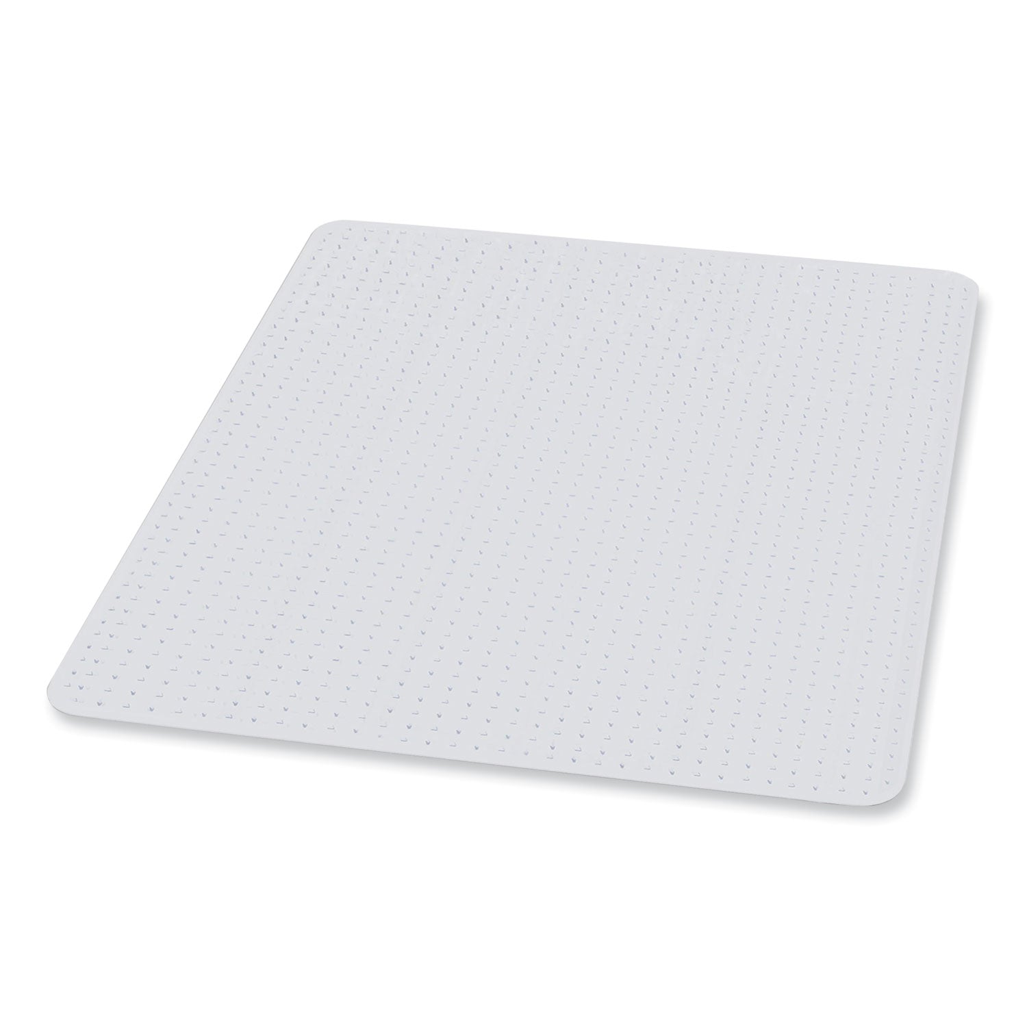 EverLife Chair Mat for Medium Pile Carpet | 60x60