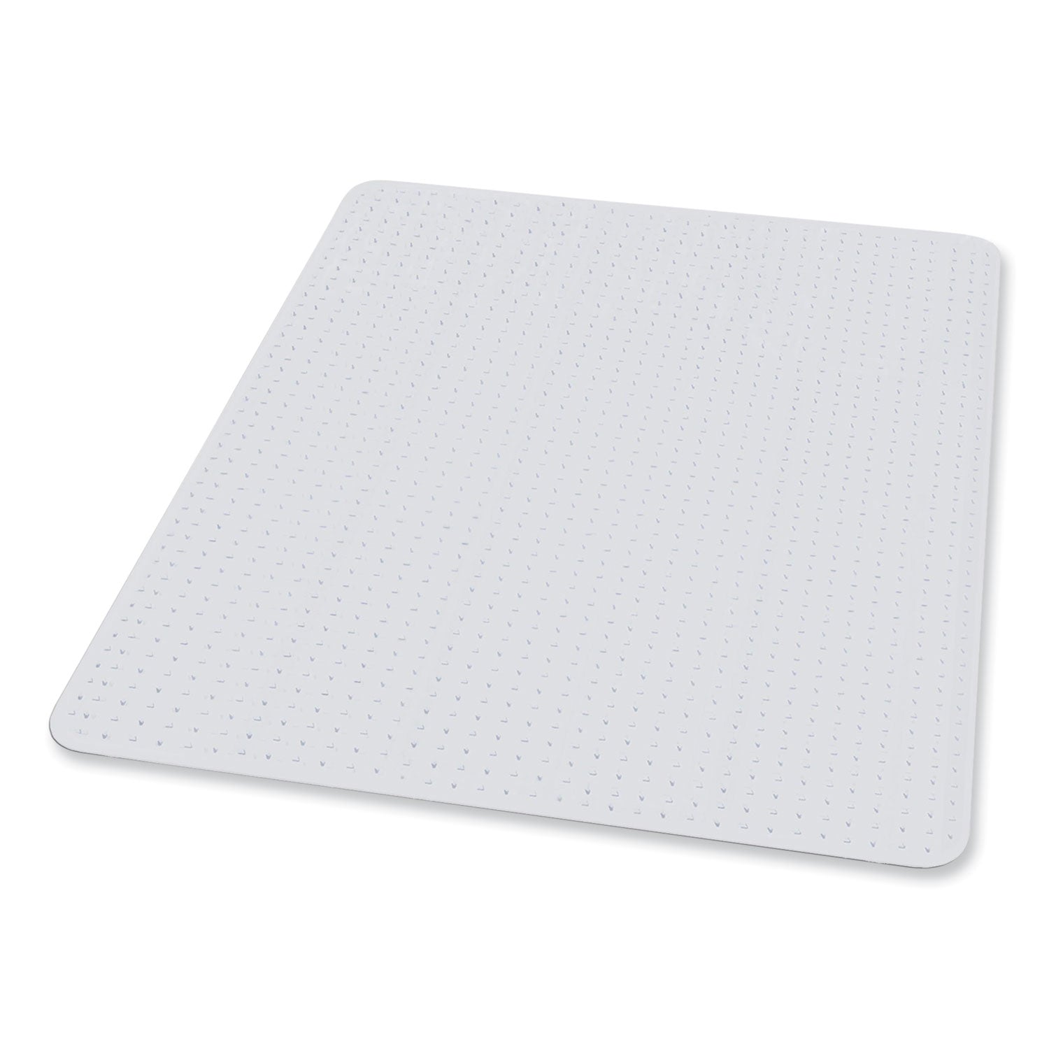 EverLife Chair Mat for Extra High Pile Carpet