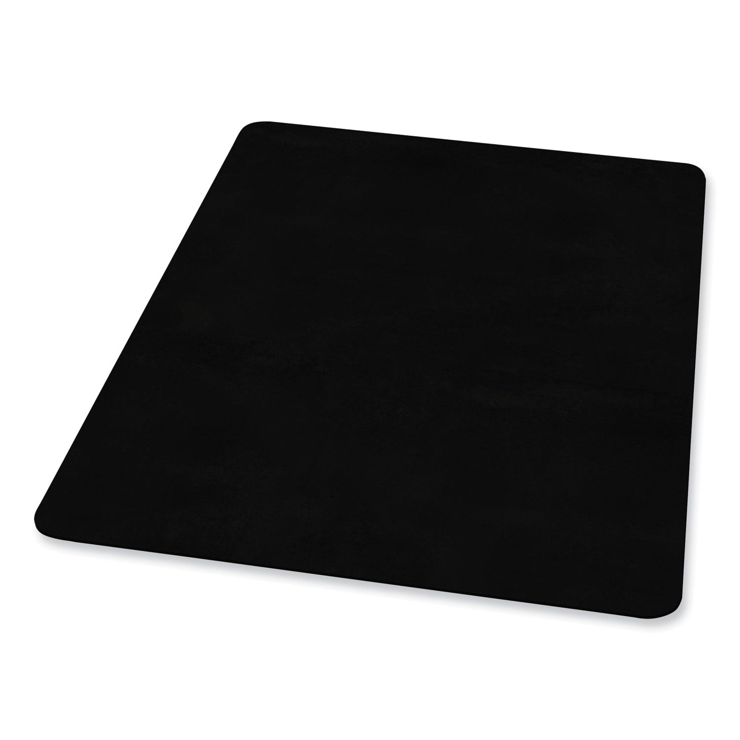 Trendsetter Chair Mat for Hard Floors | 36x48 Black
