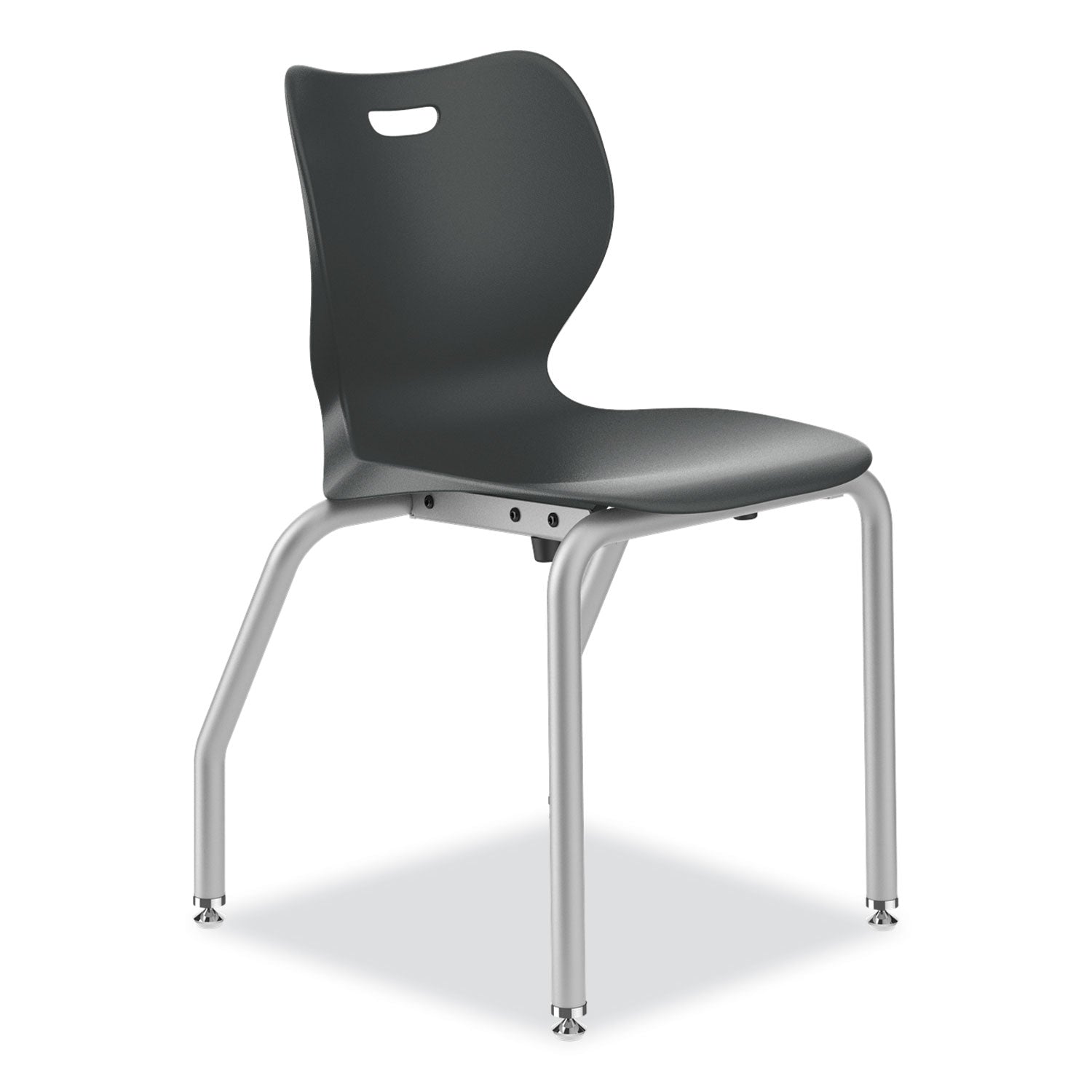 HON® SmartLink Four-Leg Chair | Lava