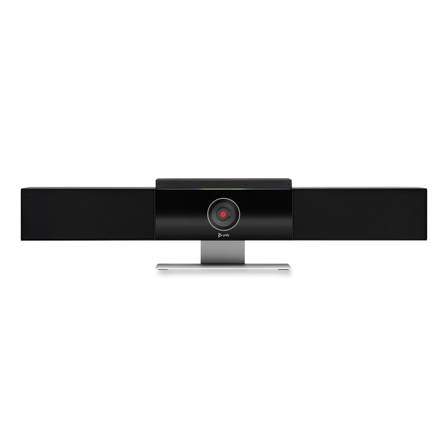 poly Poly Studio Video Bar | Black