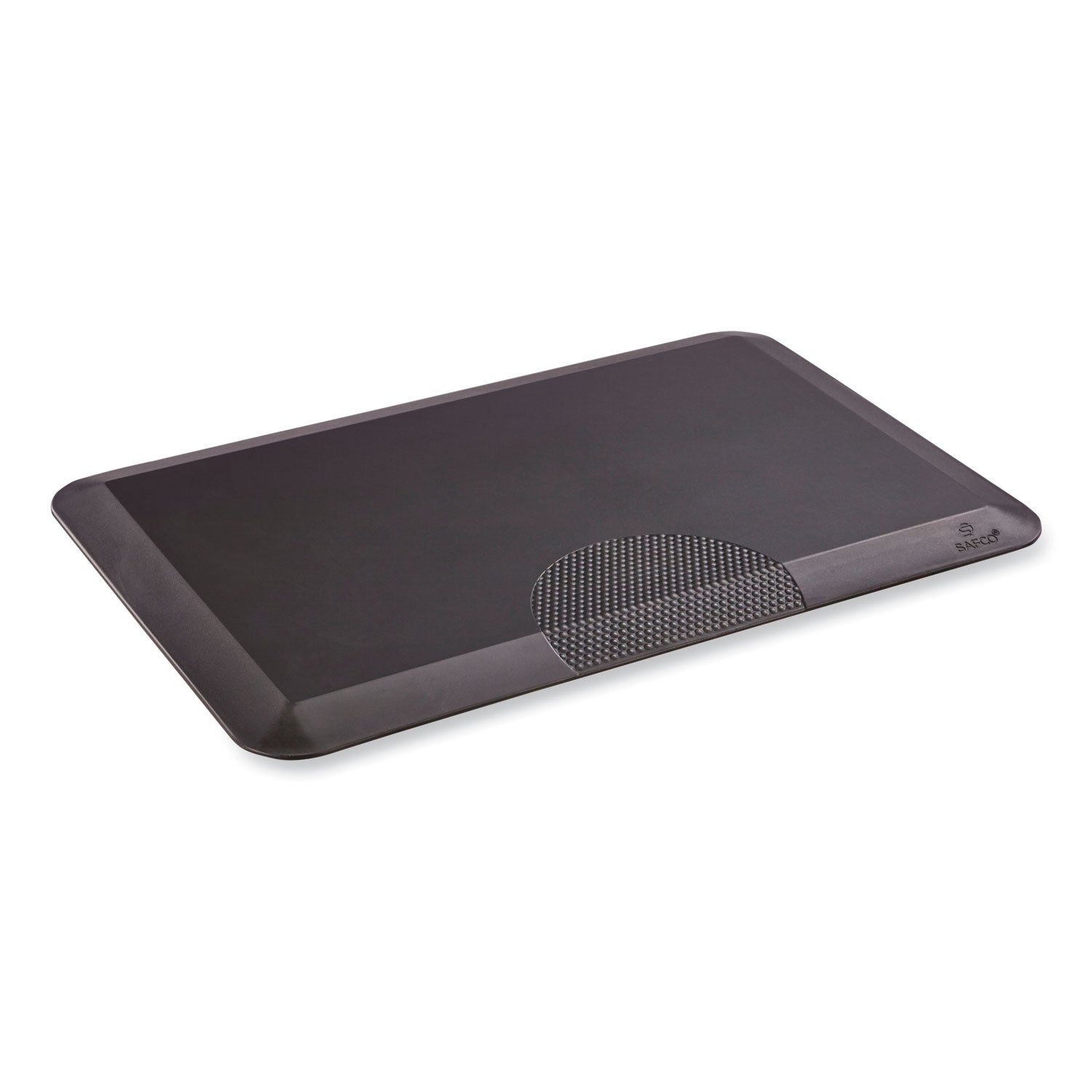 Safco® Anti-Fatigue Mat, 24 x 36, Black