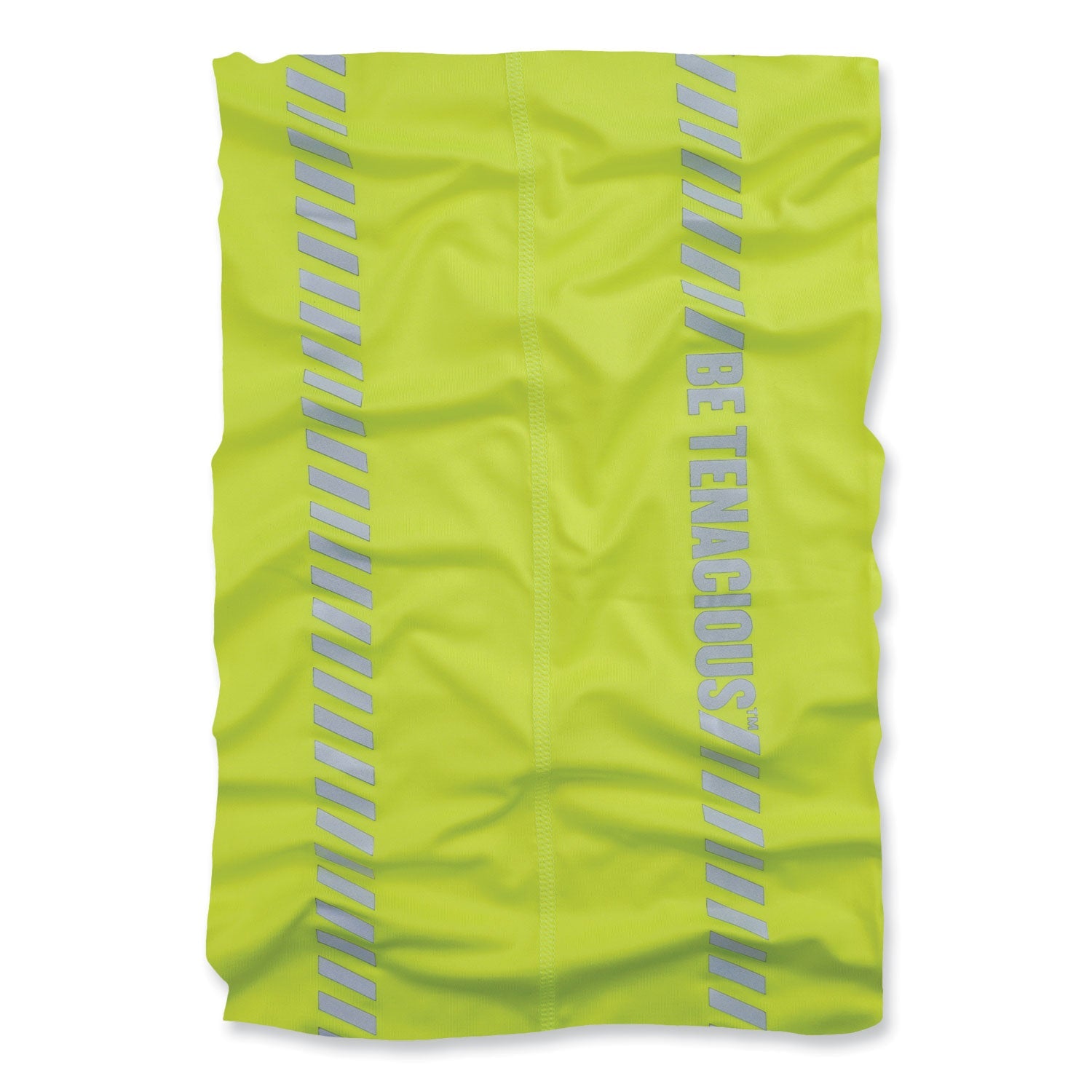 Reflective Cooling Multi-Band | Hi-Vis Lime