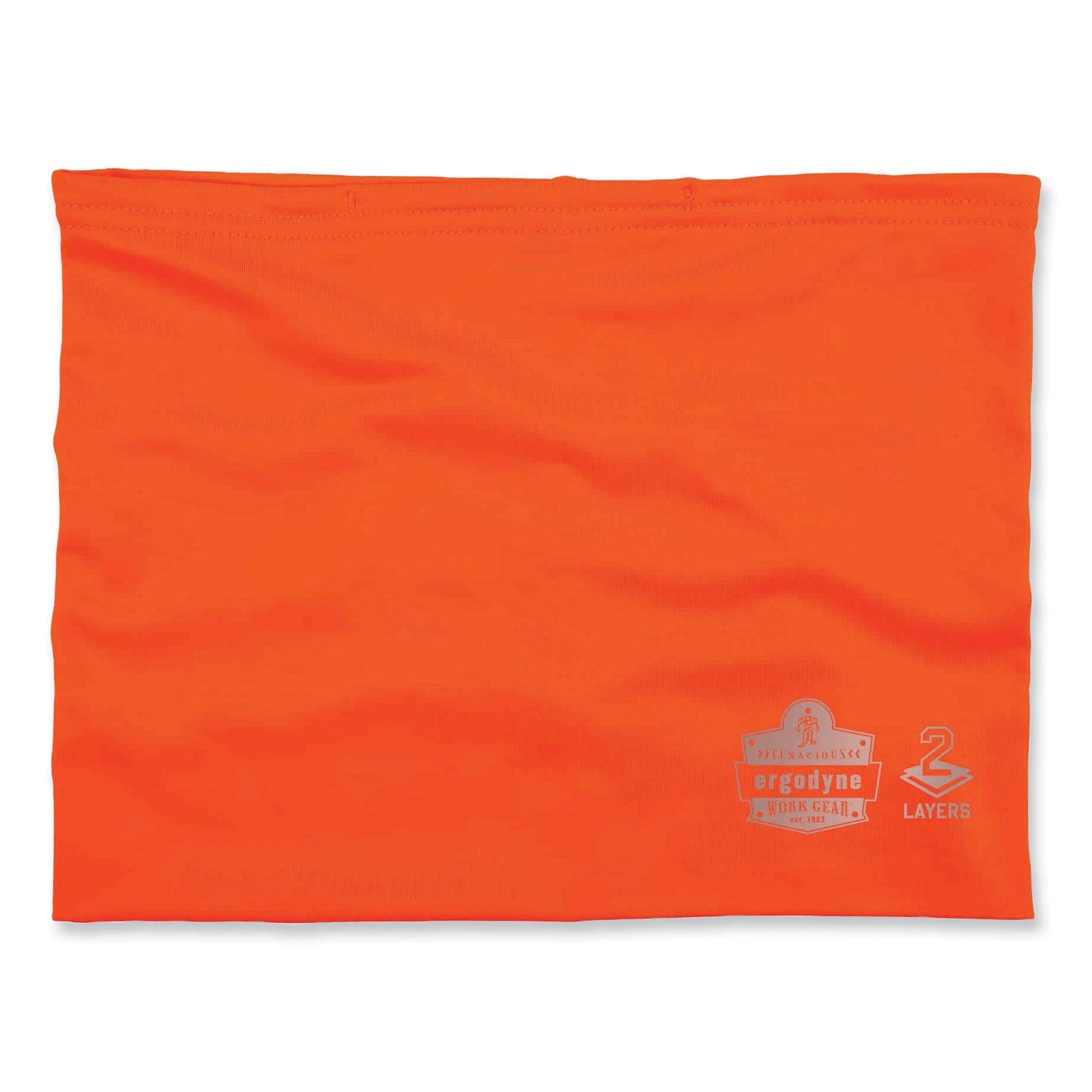 2-Layer Cooling Multi-Band | Hi-Vis Orange S/M