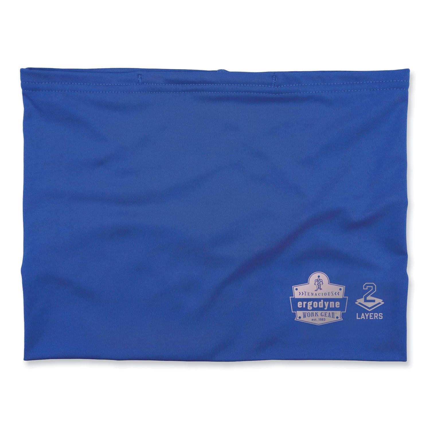 2-Layer Cooling Multi-Band | Blue S/M
