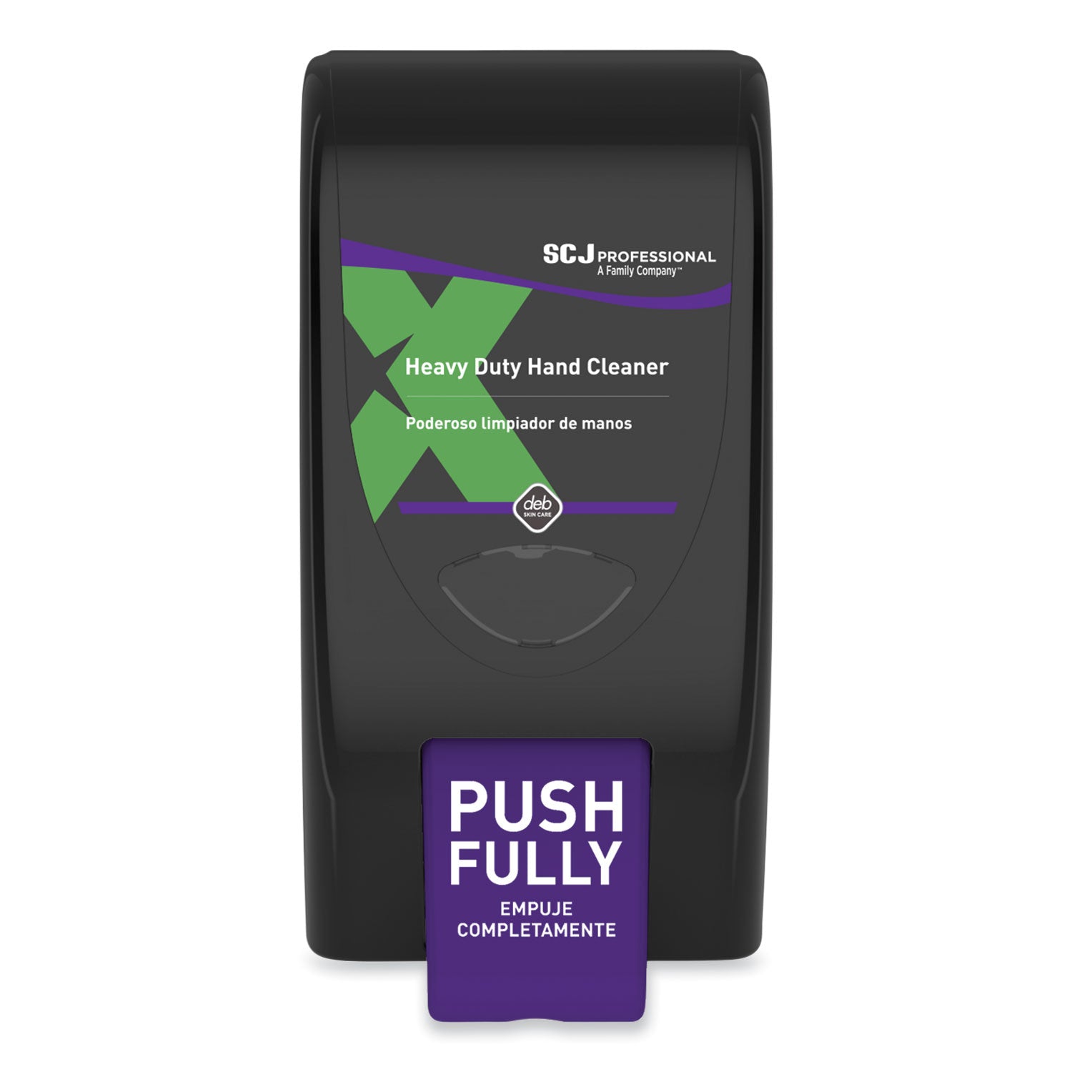 Heavy Foam Dispenser | SC Johnson® Cleanse 3.25L