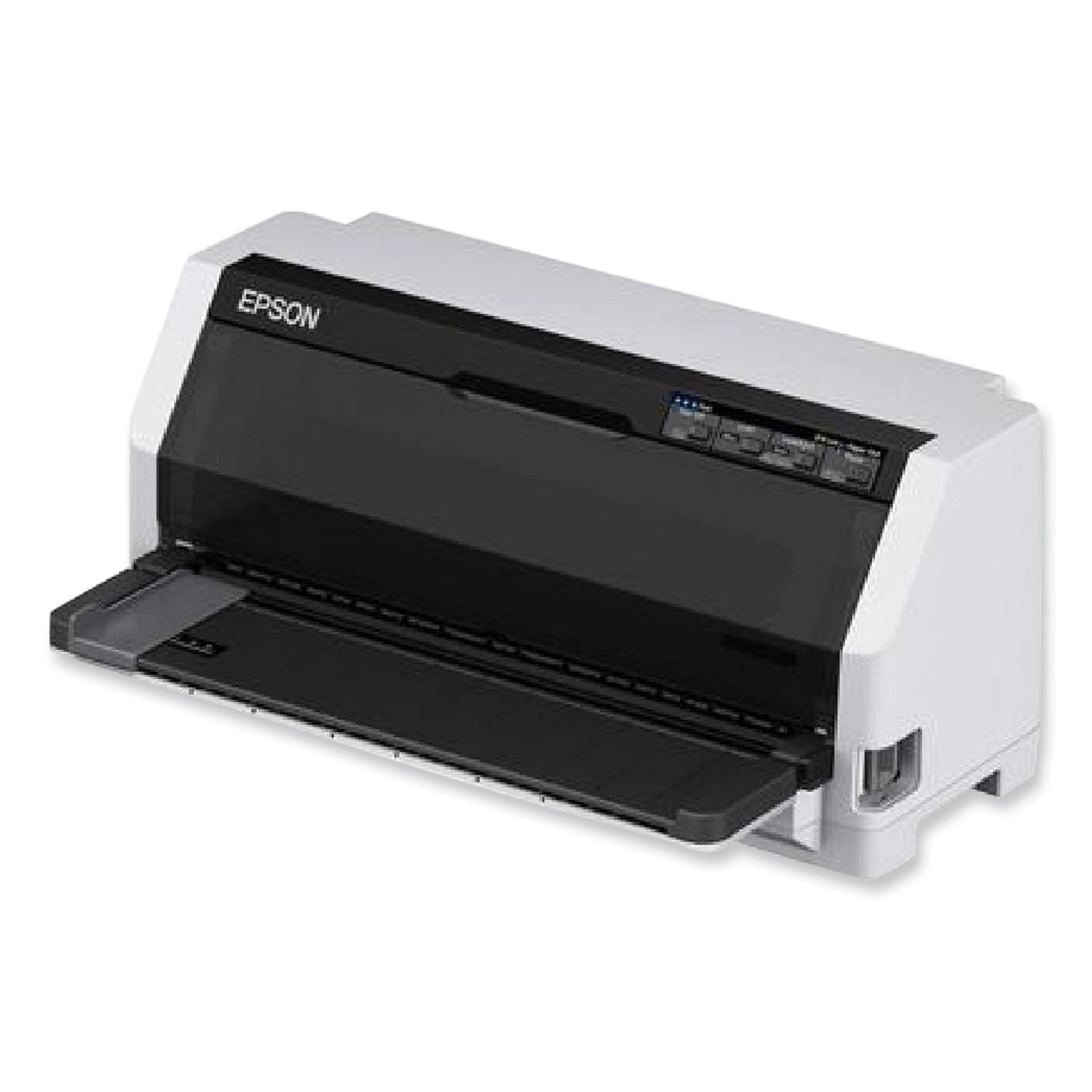 Epson® LQ-780 Impact Printer - Bloom Skins