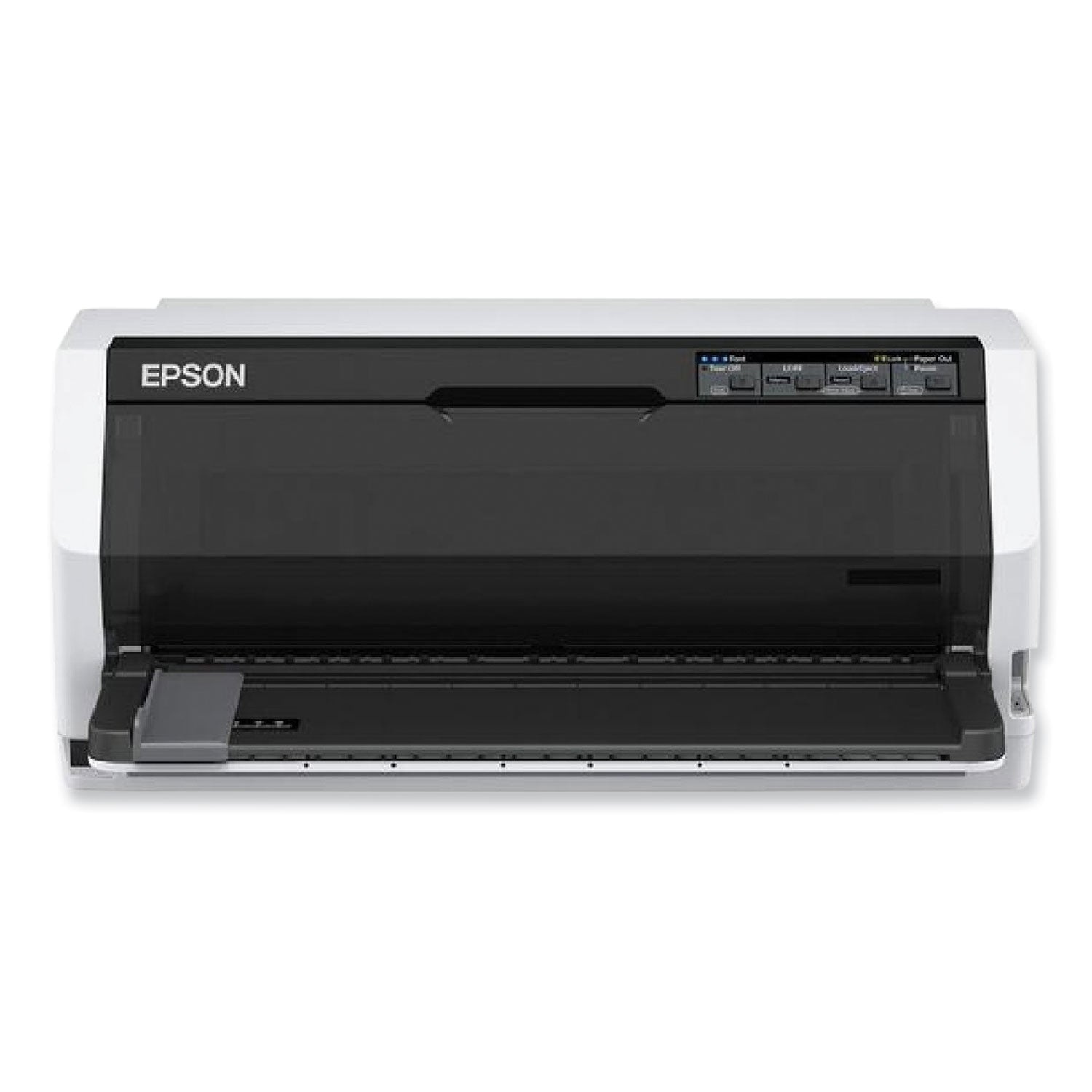 Epson® LQ-780 Impact Printer - Bloom Skins