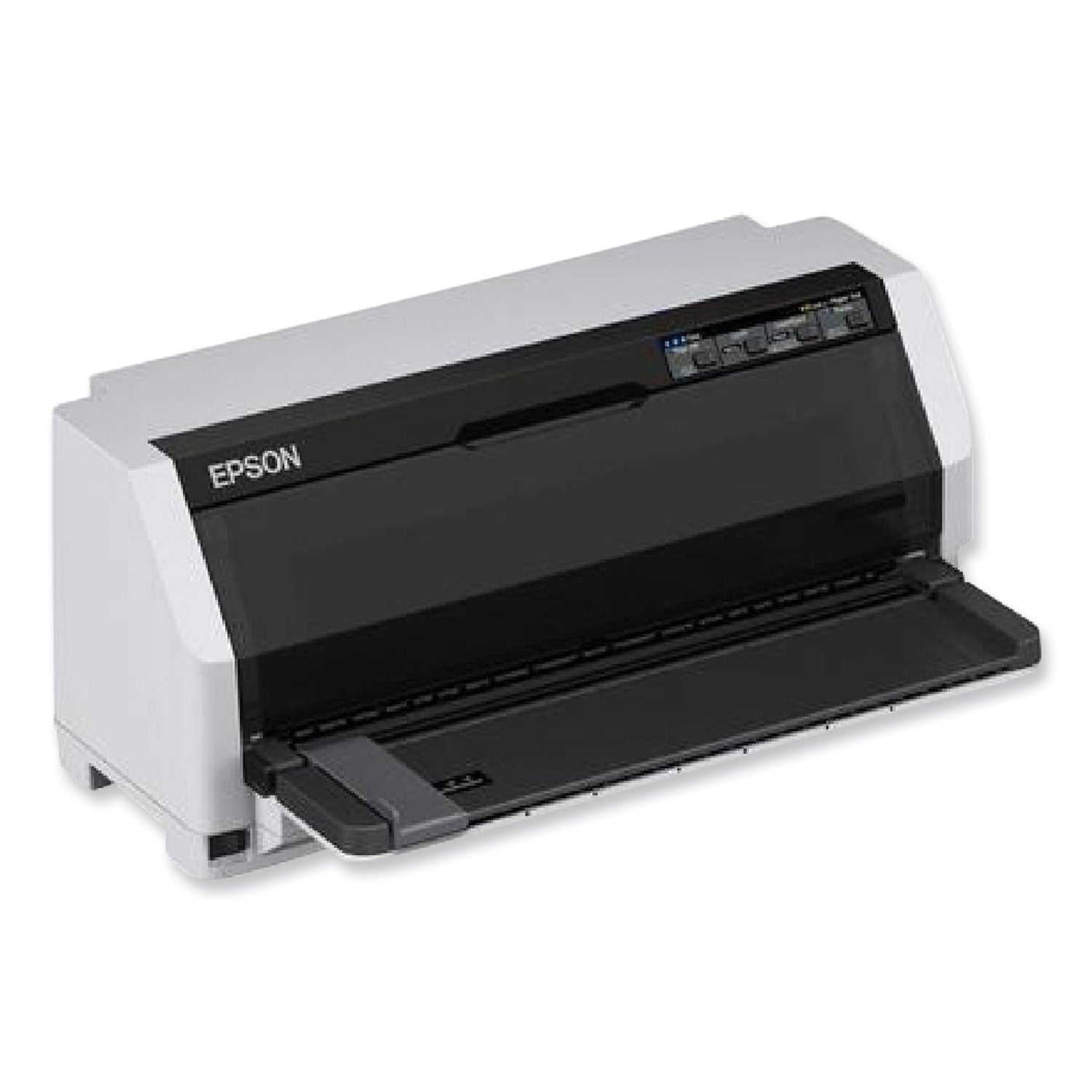 Epson® LQ-780 Impact Printer - Bloom Skins