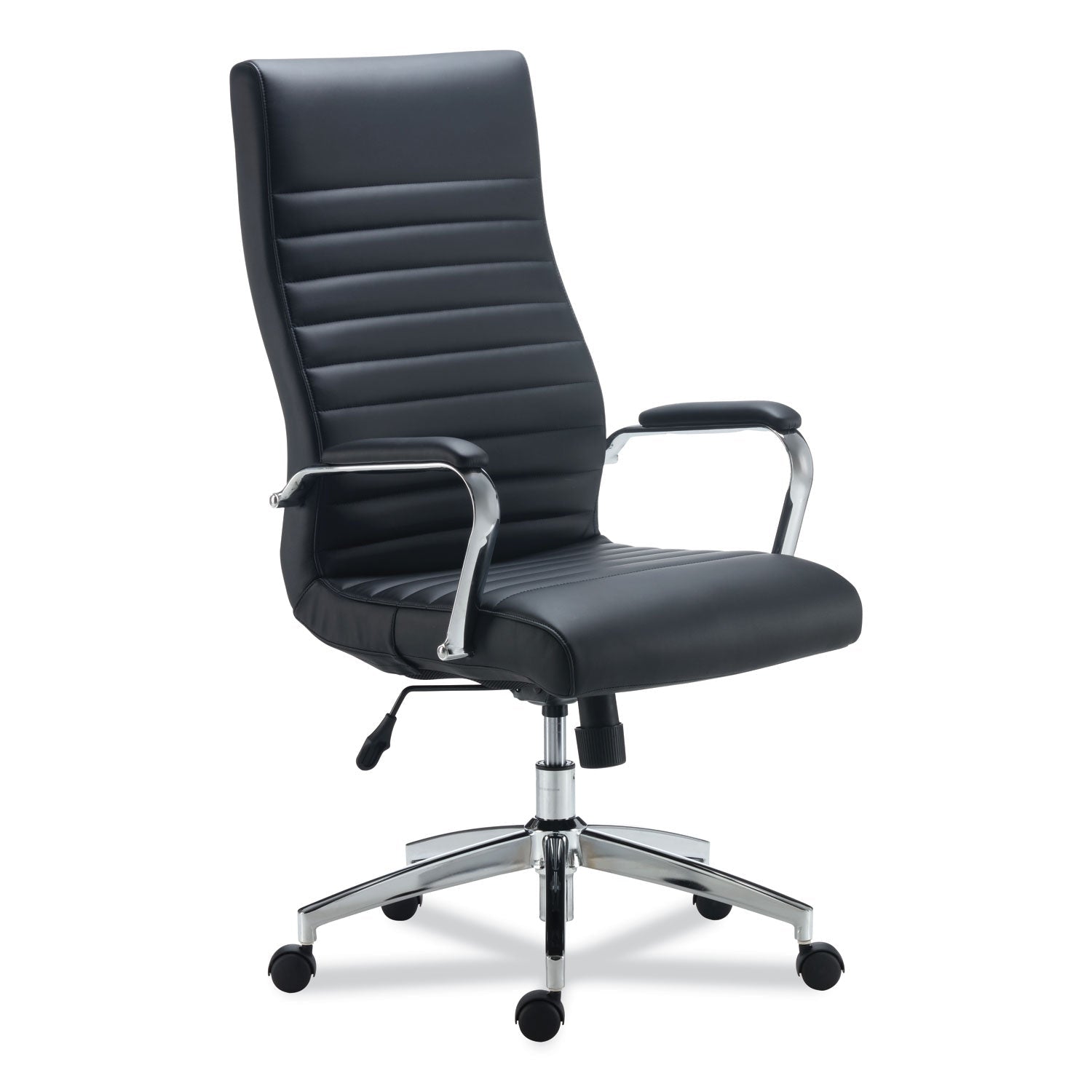 Leather Manager Chair | Eddleston Series | Alera®
