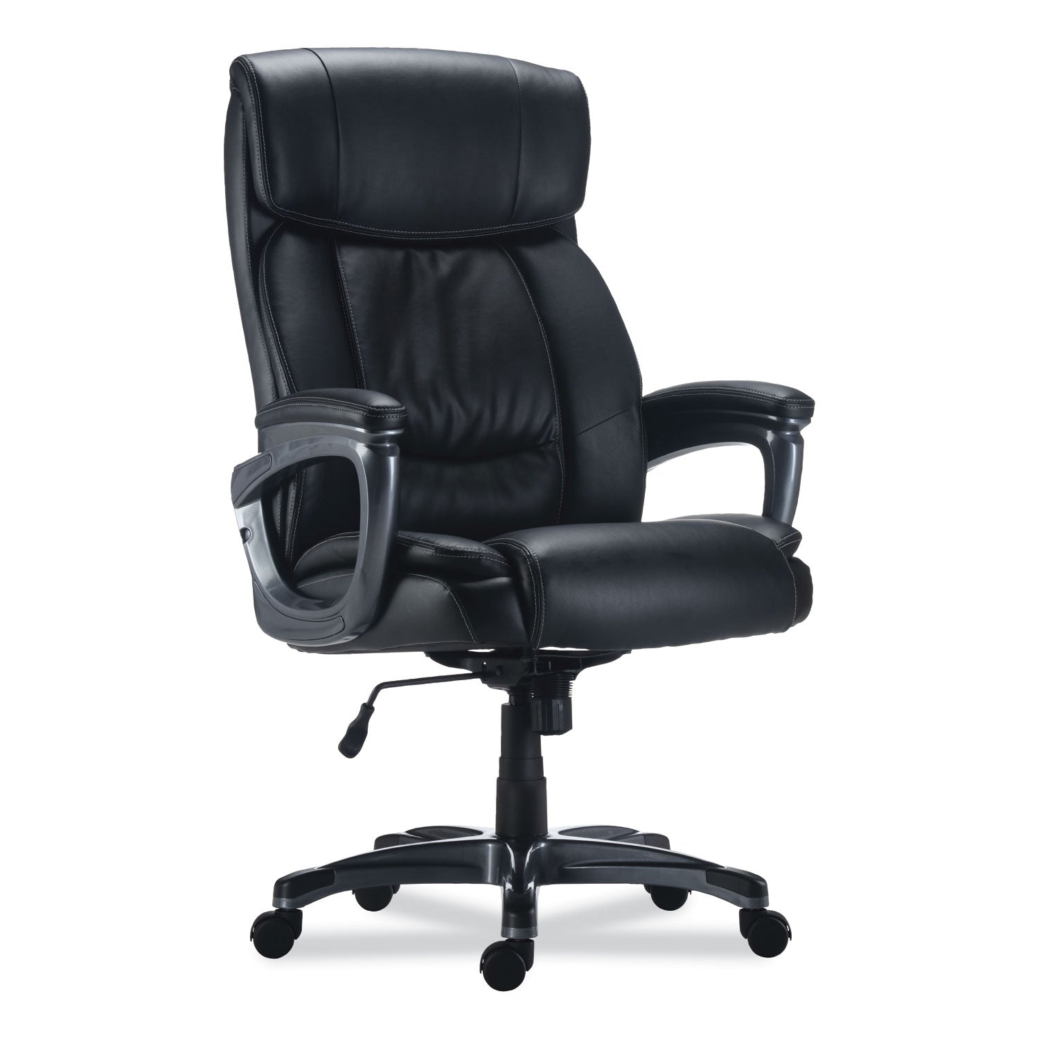 Big and Tall Chair | Egino Series | 400 lb Cap.
