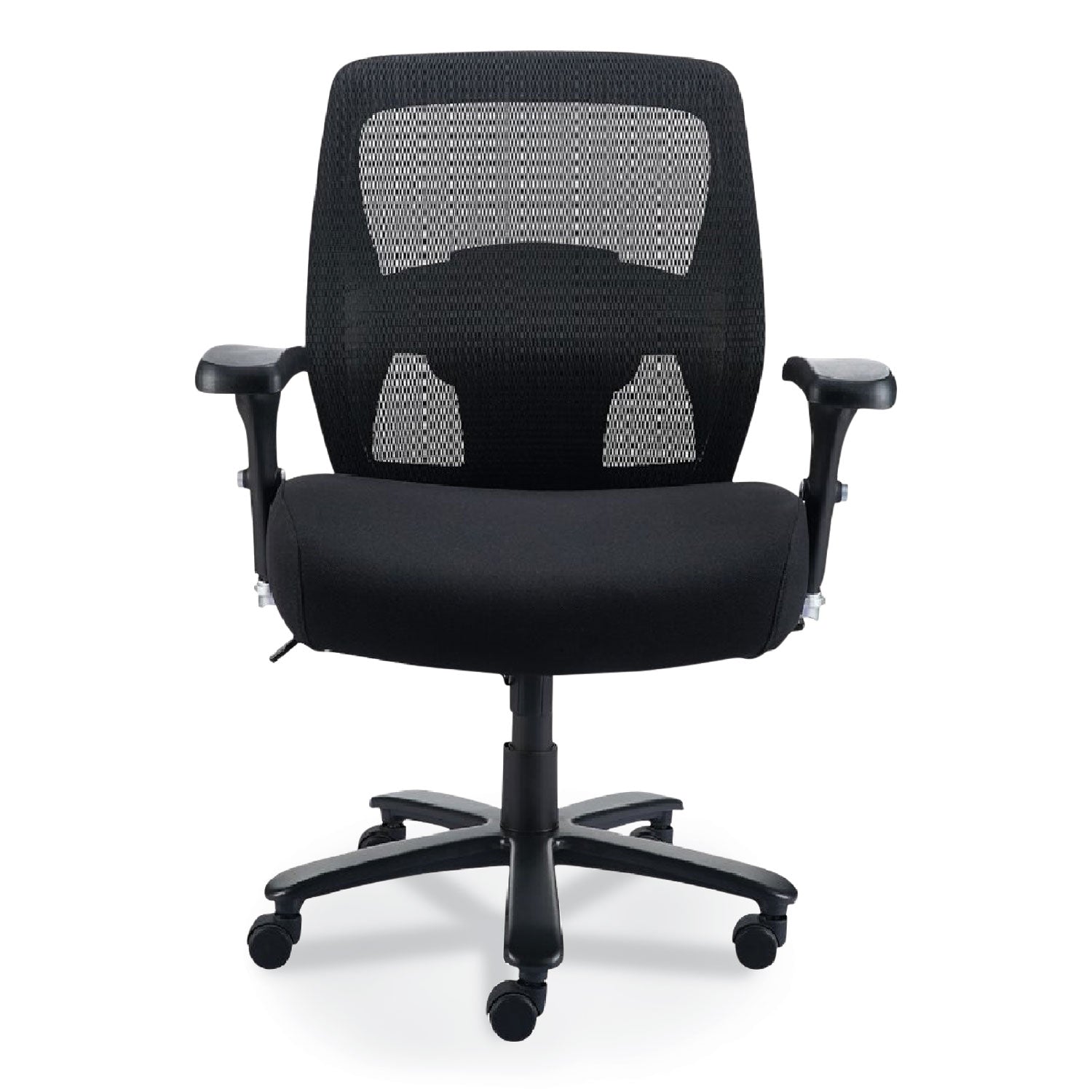 Big and Tall Manager Chair | Faseny Series