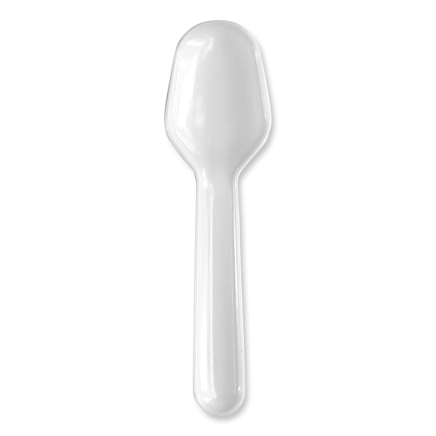 Tasting Spoon | Boardwalk® Heavyweight 3000/Carton