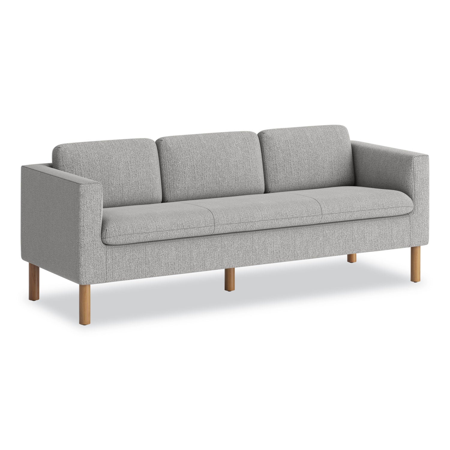 Parkwyn Series Sofa | Light Gray