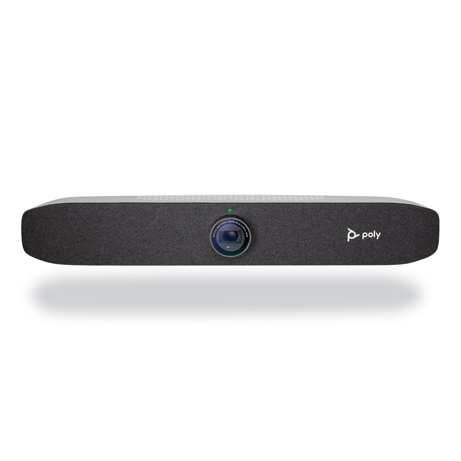 poly® Poly Studio P15, 1280 pixels x 720 pixels, Gray/Black