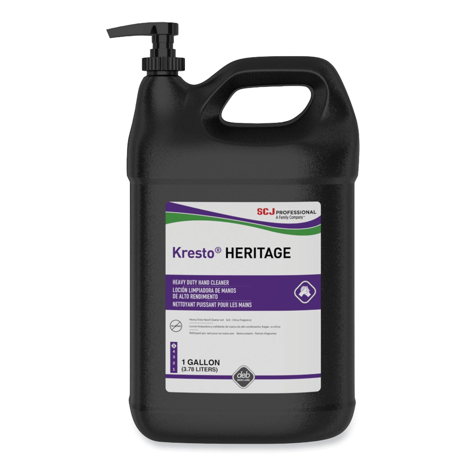 Hand Cleaner Refill | SC Johnson® Kresto Heritage 1gal