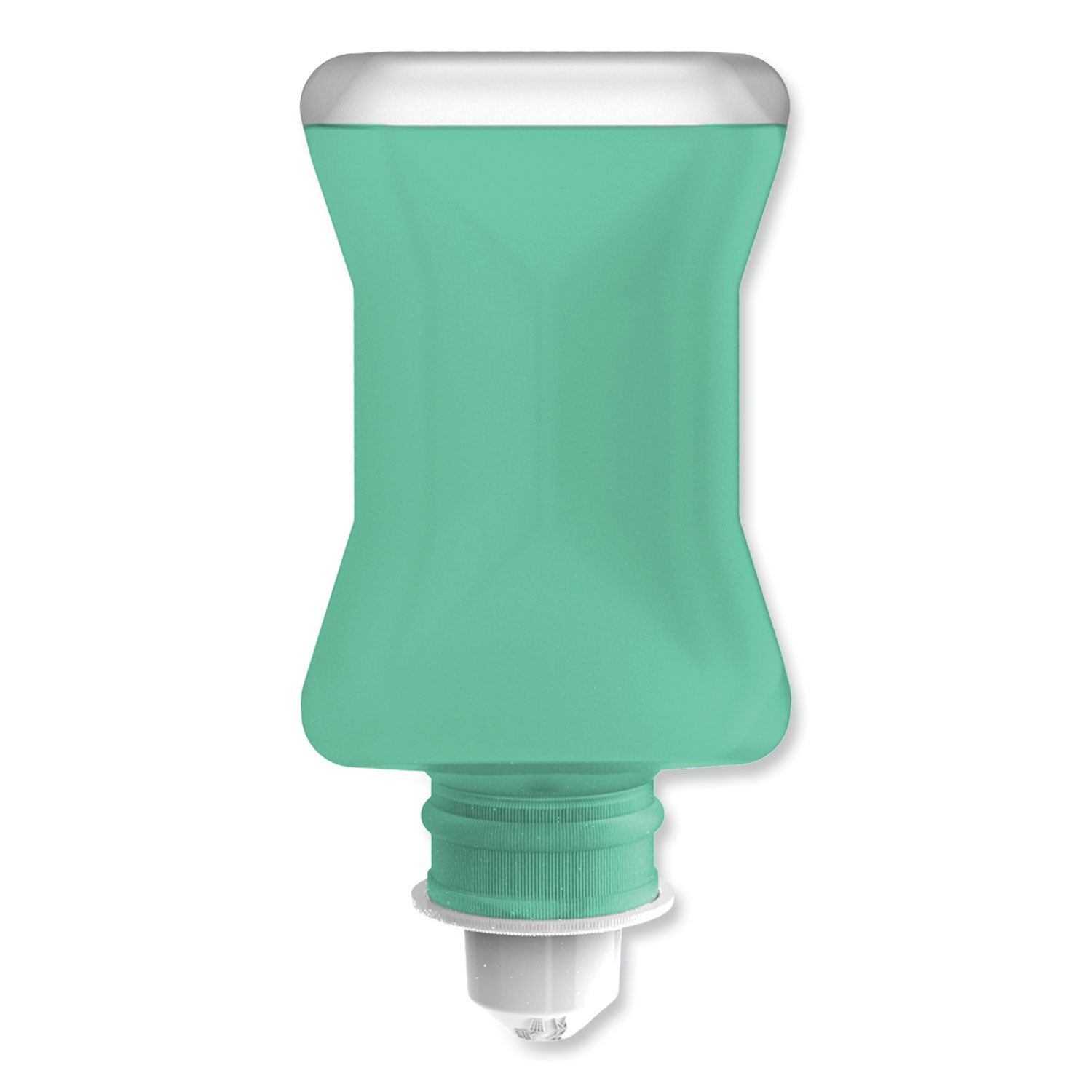 SC Johnson Professional® Estesol Hand, Hair and Body Cleaner Manual Cartridge, Rainforest Scent, 1 L, 6/Carton