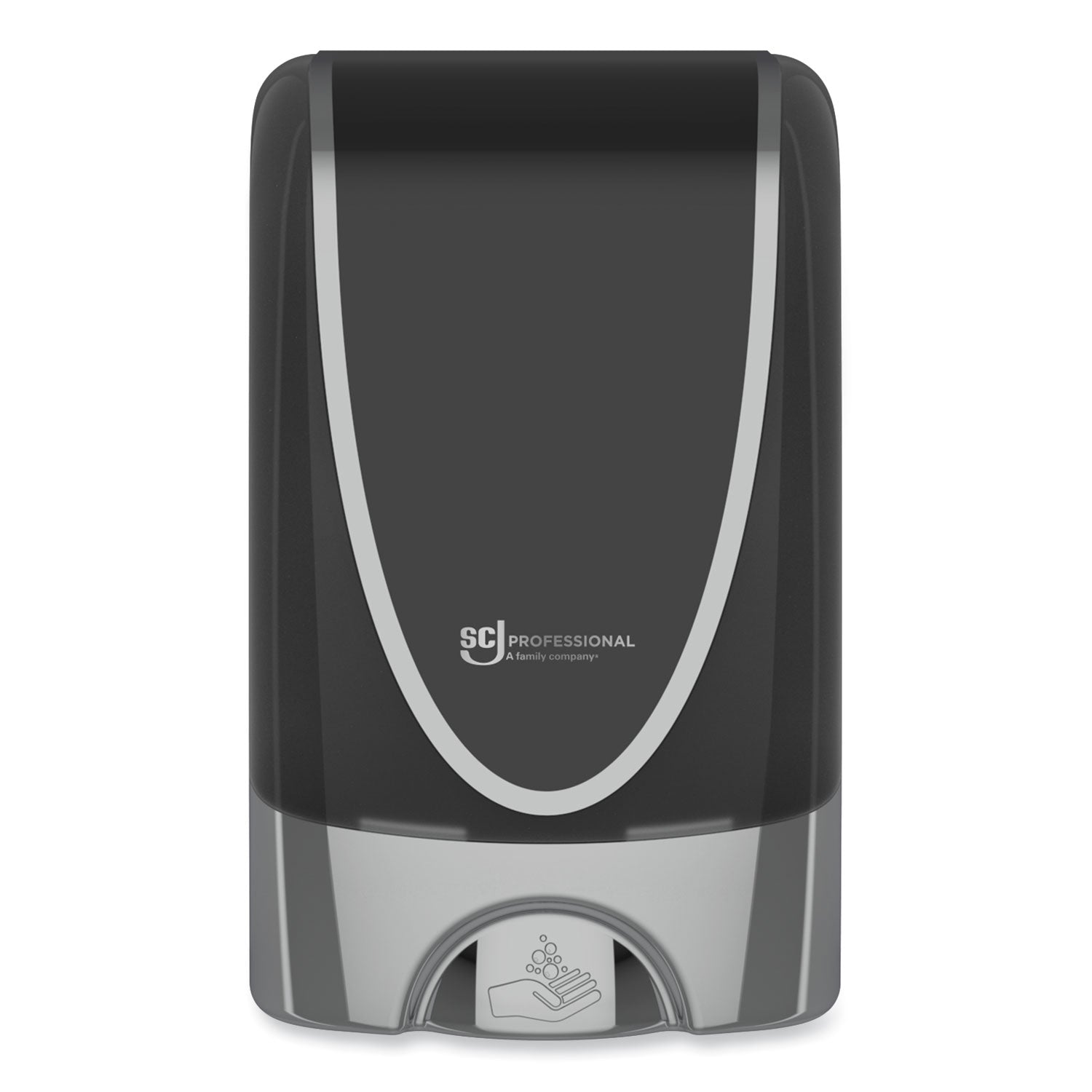 TouchFREE Ultra Dispenser | SC Johnson® 1.2L 8-Ctn