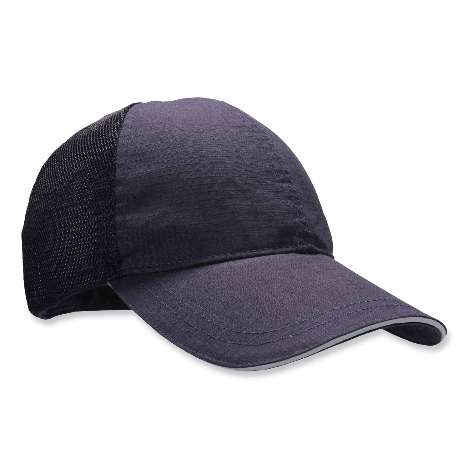 Skullerz Baseball Cap | Navy Mesh Back