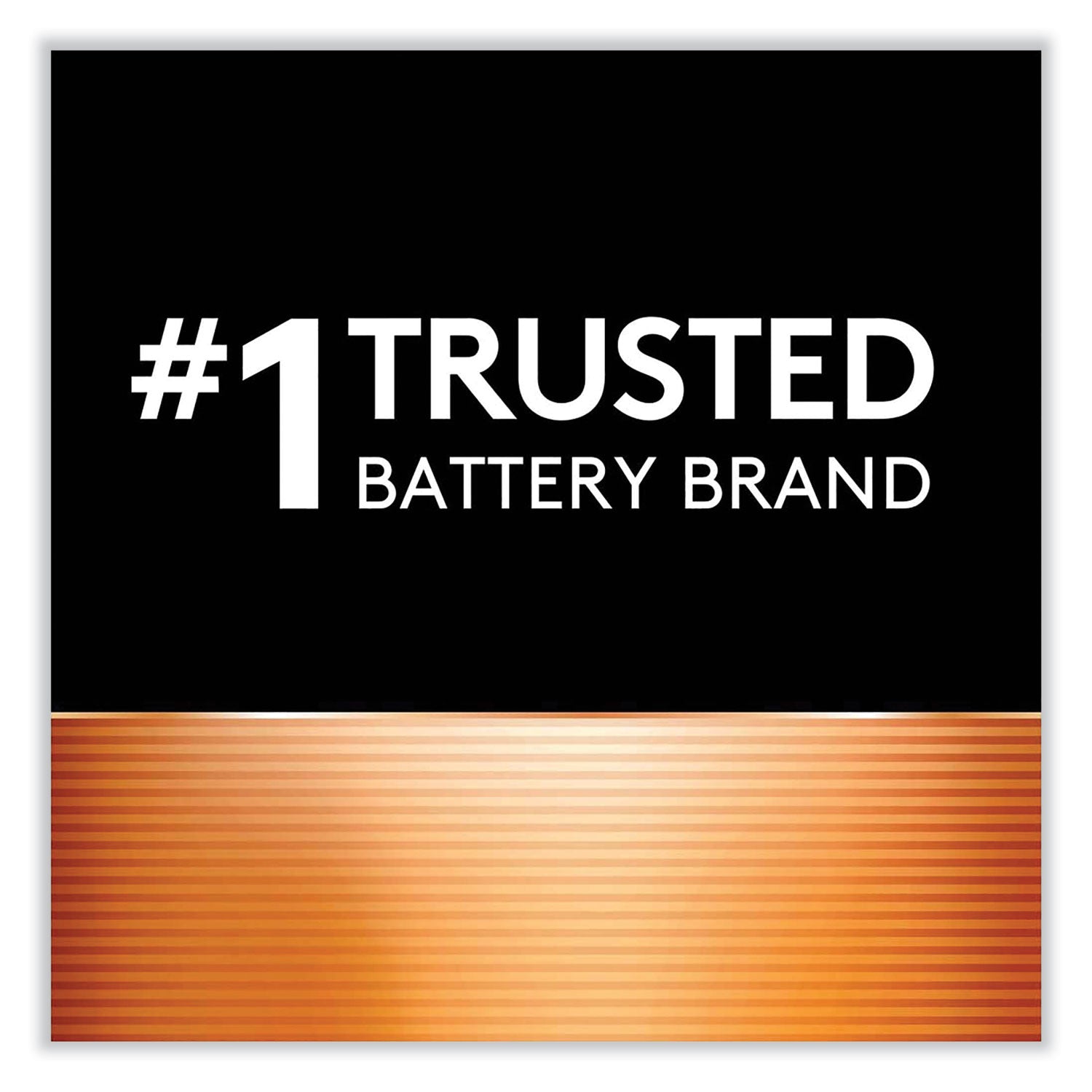 Duracell® Coppertop Alkaline C Batteries, 12/box
