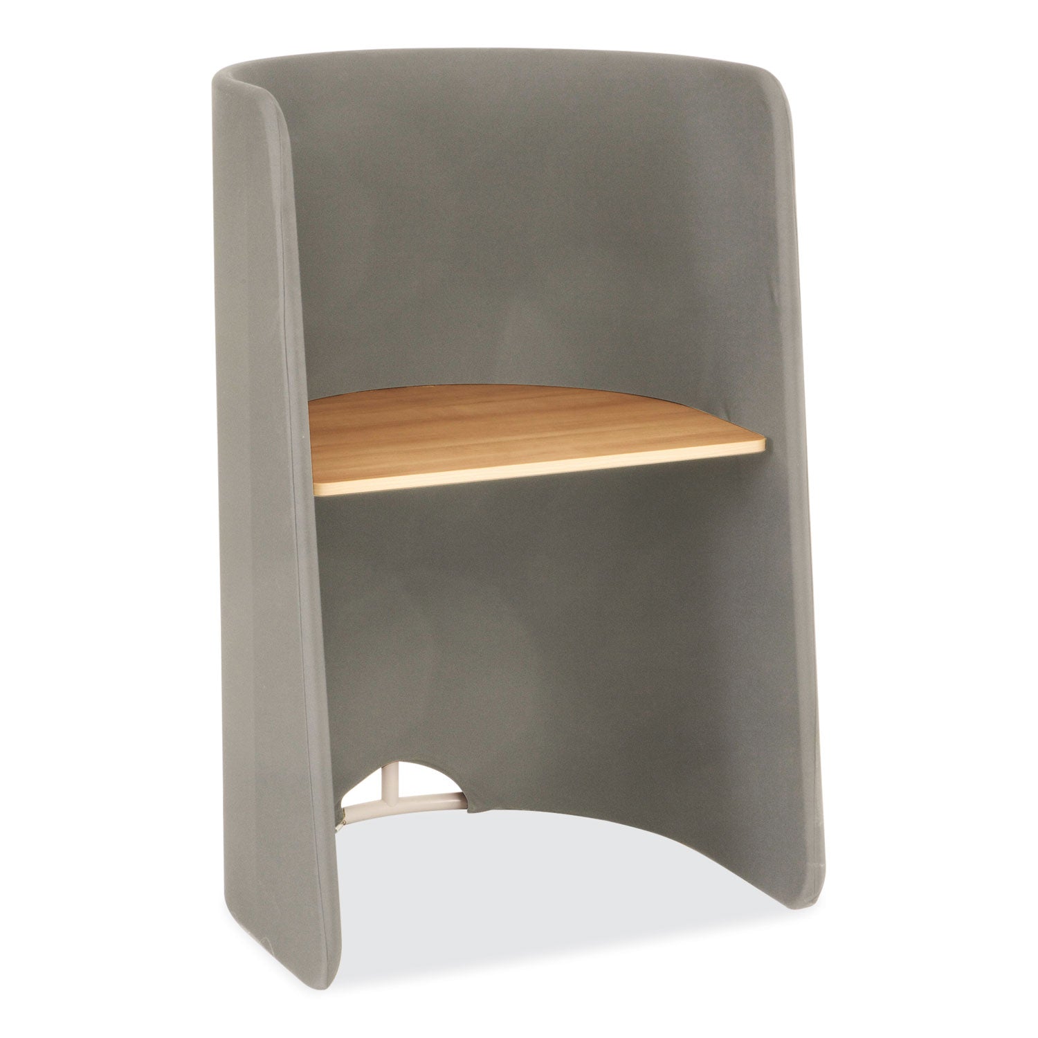 Roam Touchdown Workstation | Beech