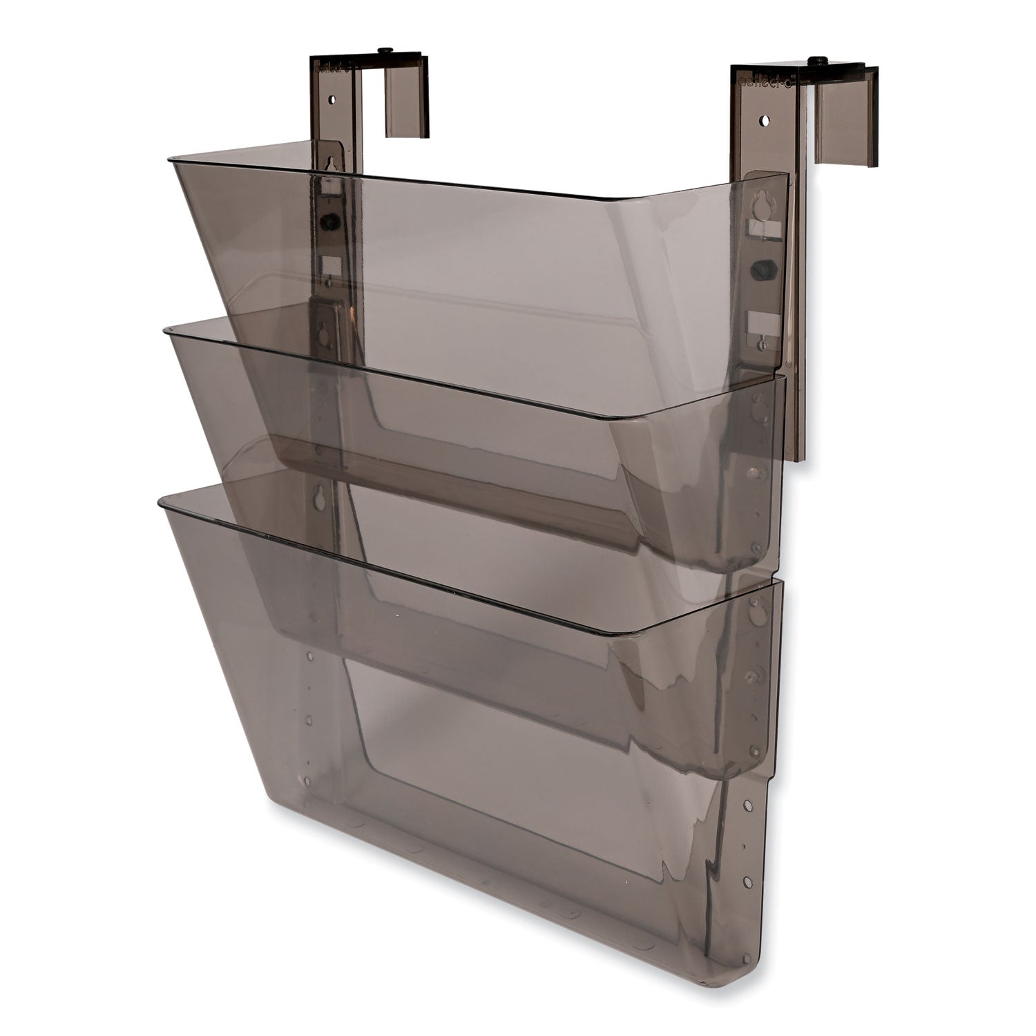 Three-Pocket File Partition Set | deflecto®