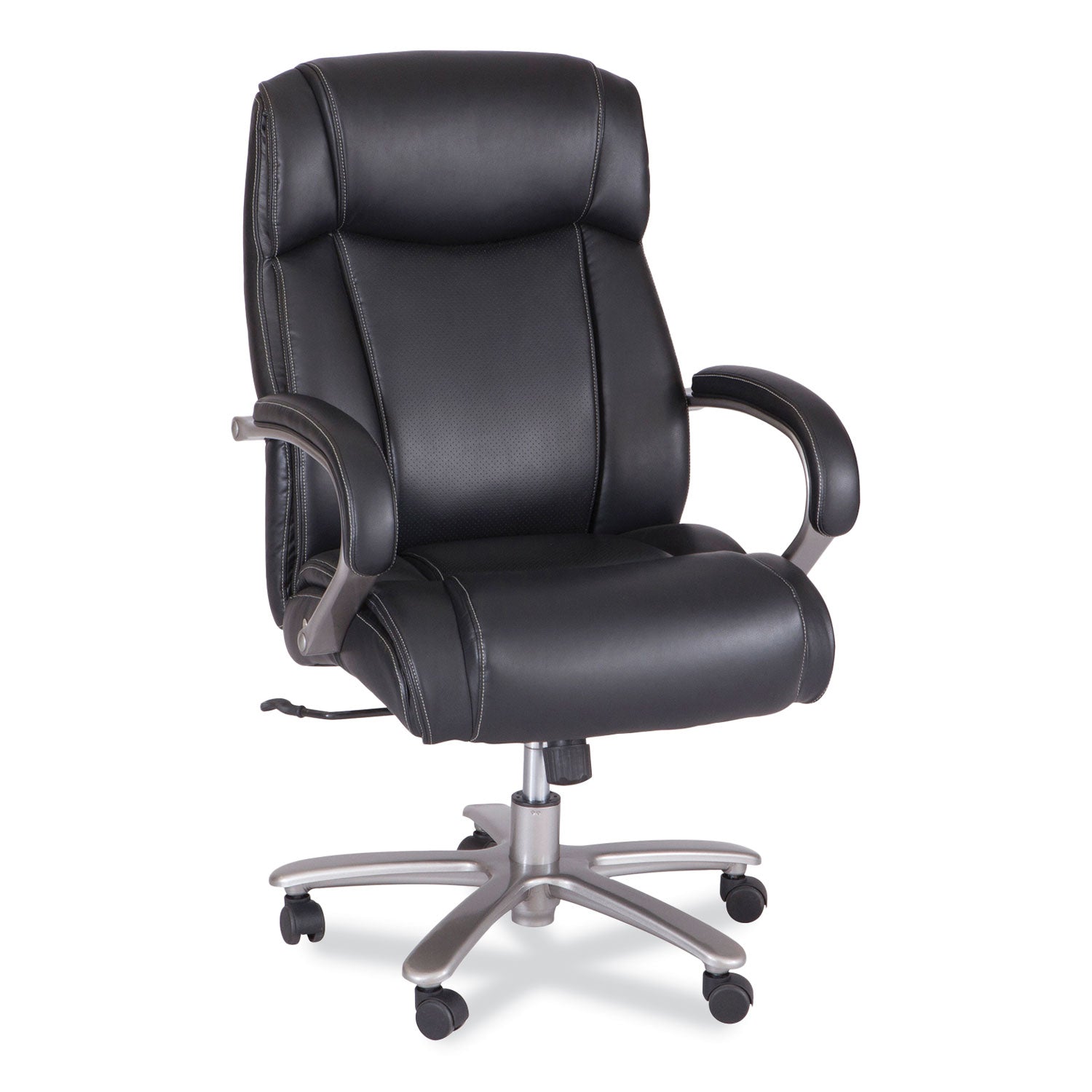 Big and Tall Task Chair | Supports up to 500 lb