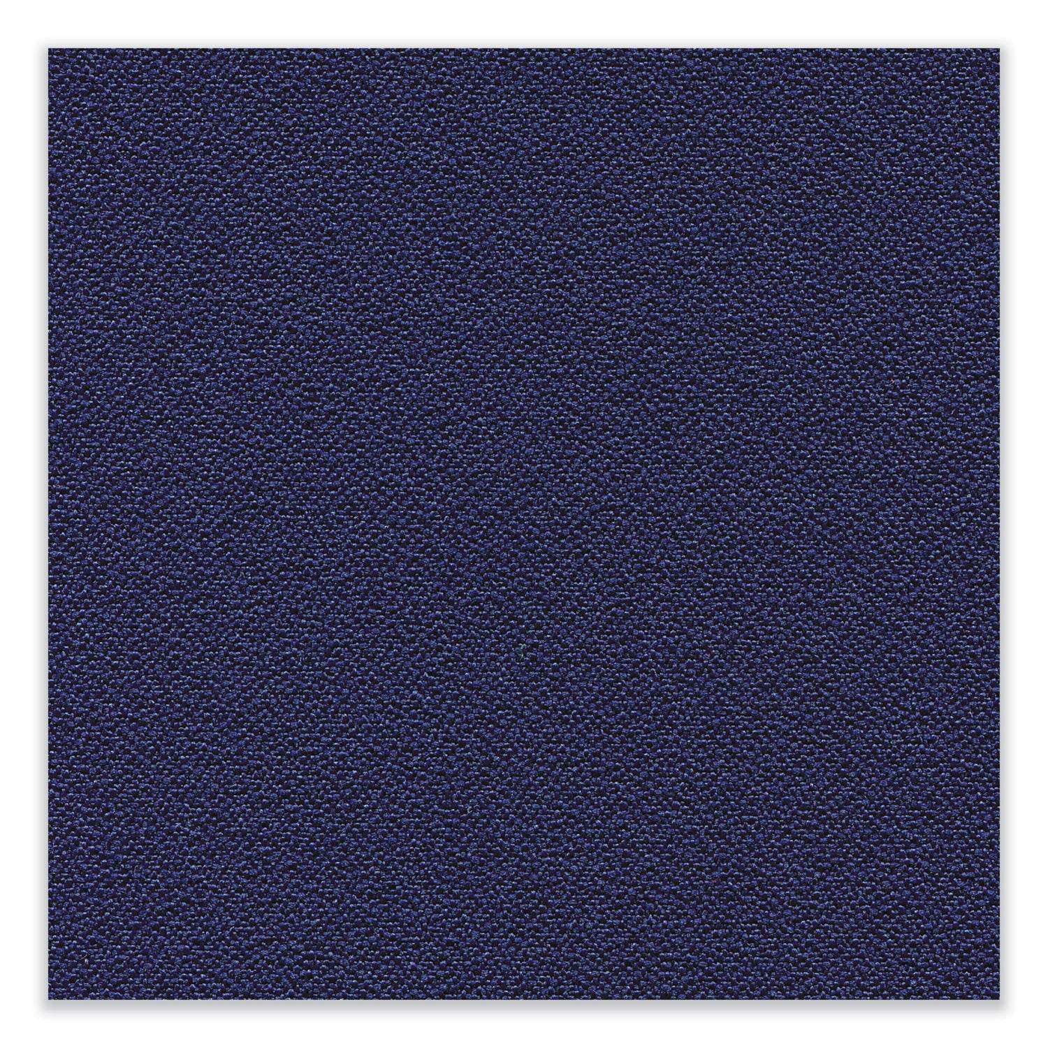 Ghent VisuALL PC Whiteboard Cabinet with Fabric Bulletin Board Exterior Doors, 36" x 24", Blue/White Surface, Satin Aluminum Frame