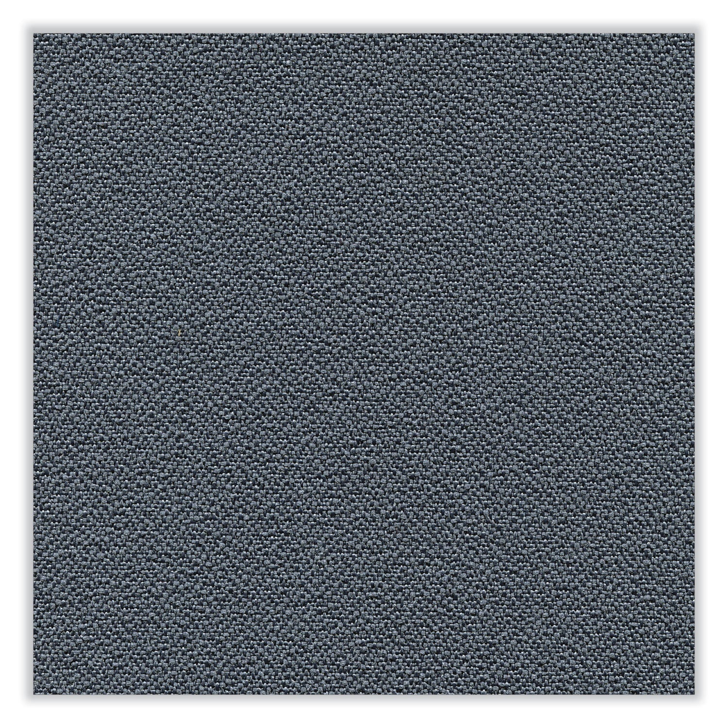 Ghent VisuALL PC Whiteboard Cabinet with Fabric Bulletin Board Exterior Doors, 36" x 24", Gray/White Surface, Satin Aluminum Frame