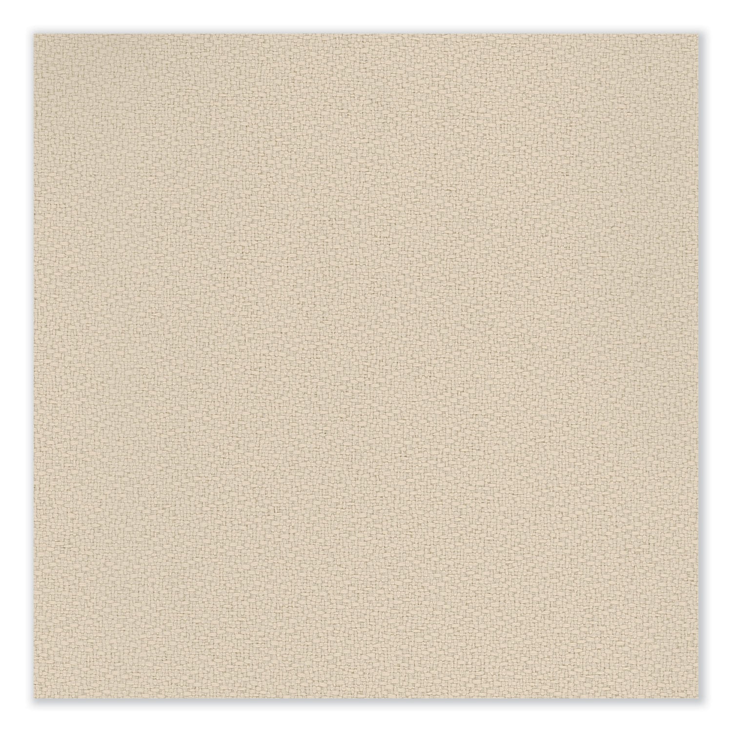 Ghent VisuALL PC Whiteboard Cabinet with Fabric Bulletin Board Exterior Doors, 36" x 24", Beige/White Surface, Satin Aluminum Frame