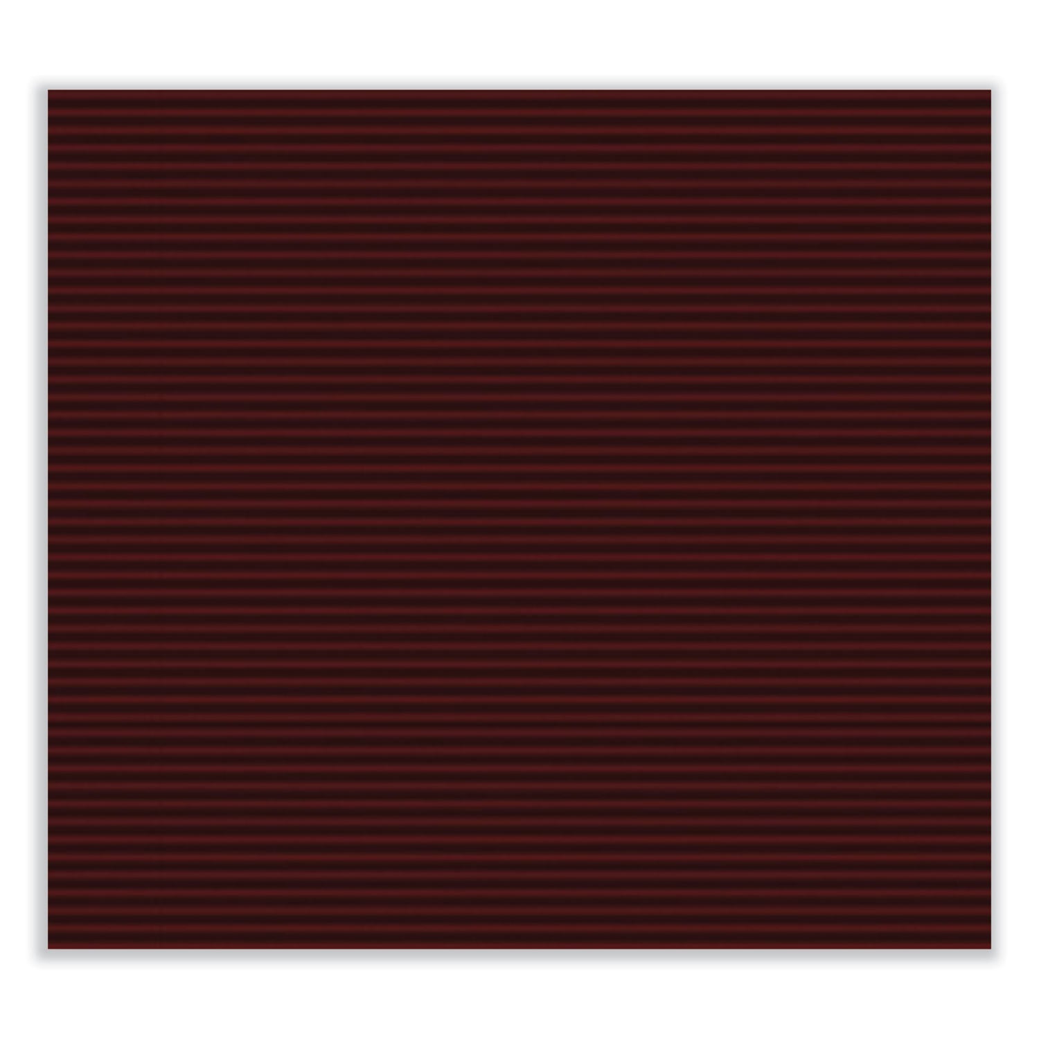 Ghent Enclosed Letterboard, 24.13" x 33.75", Burgundy Surface, Powder-Coated Gray Aluminum Frame - Bloom Skins