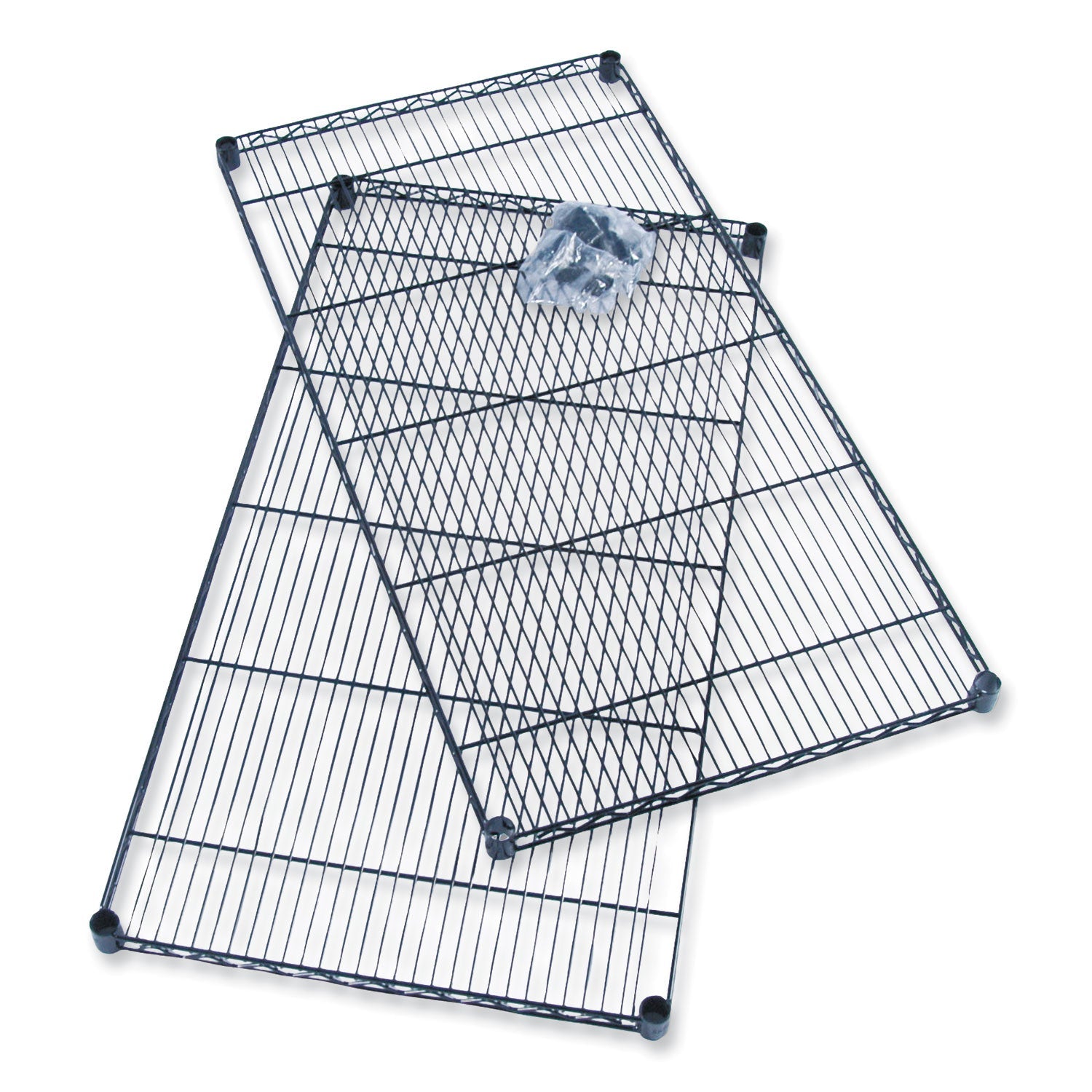 Industrial Extra Shelf Pack | 36x18 | 2-Pack