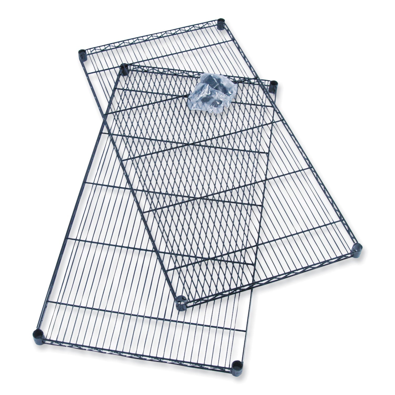 Industrial Extra Shelf Pack | 36x24 | 2-Pack