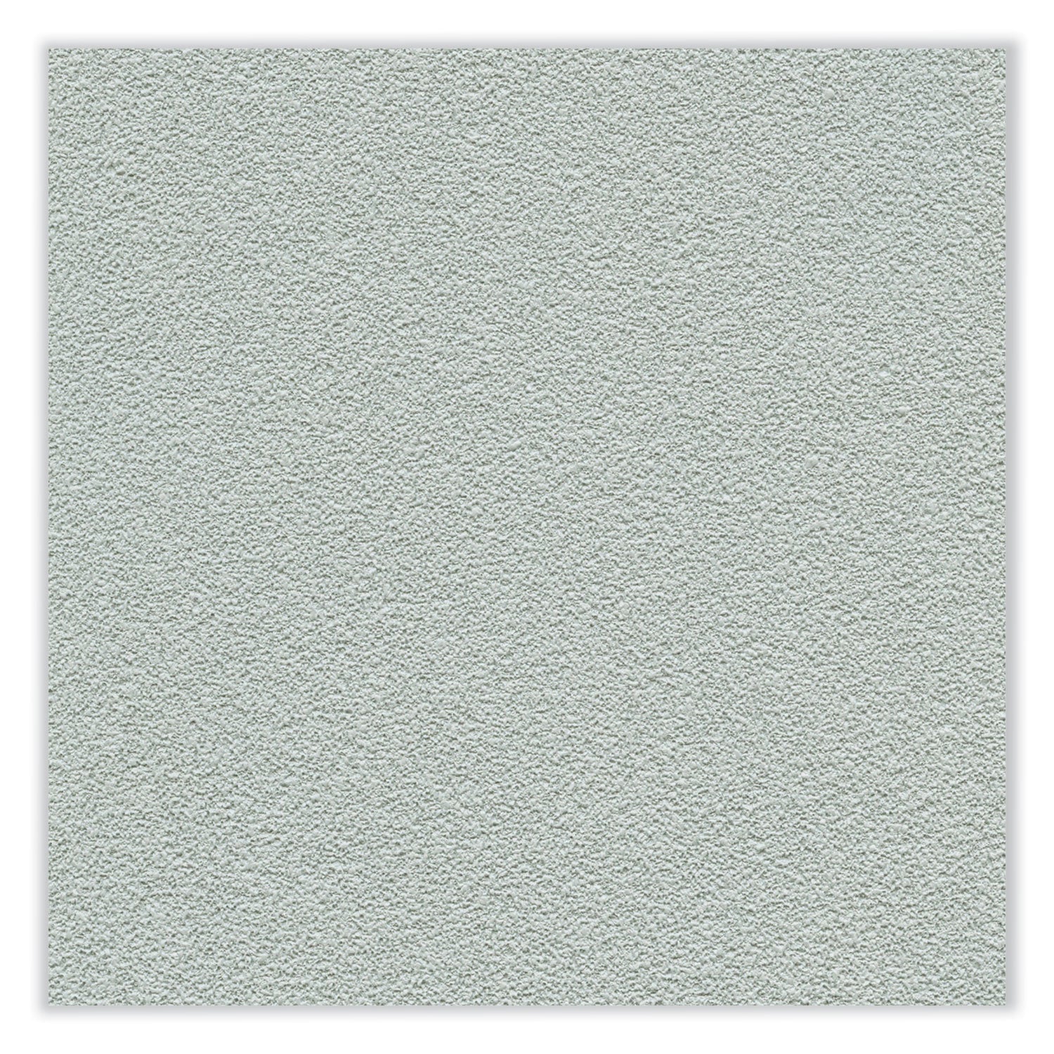 Ghent 1 Door Enclosed Vinyl Bulletin Board with Satin Frame, 36" x 36", Silver Surface, Satin Aluminum Frame