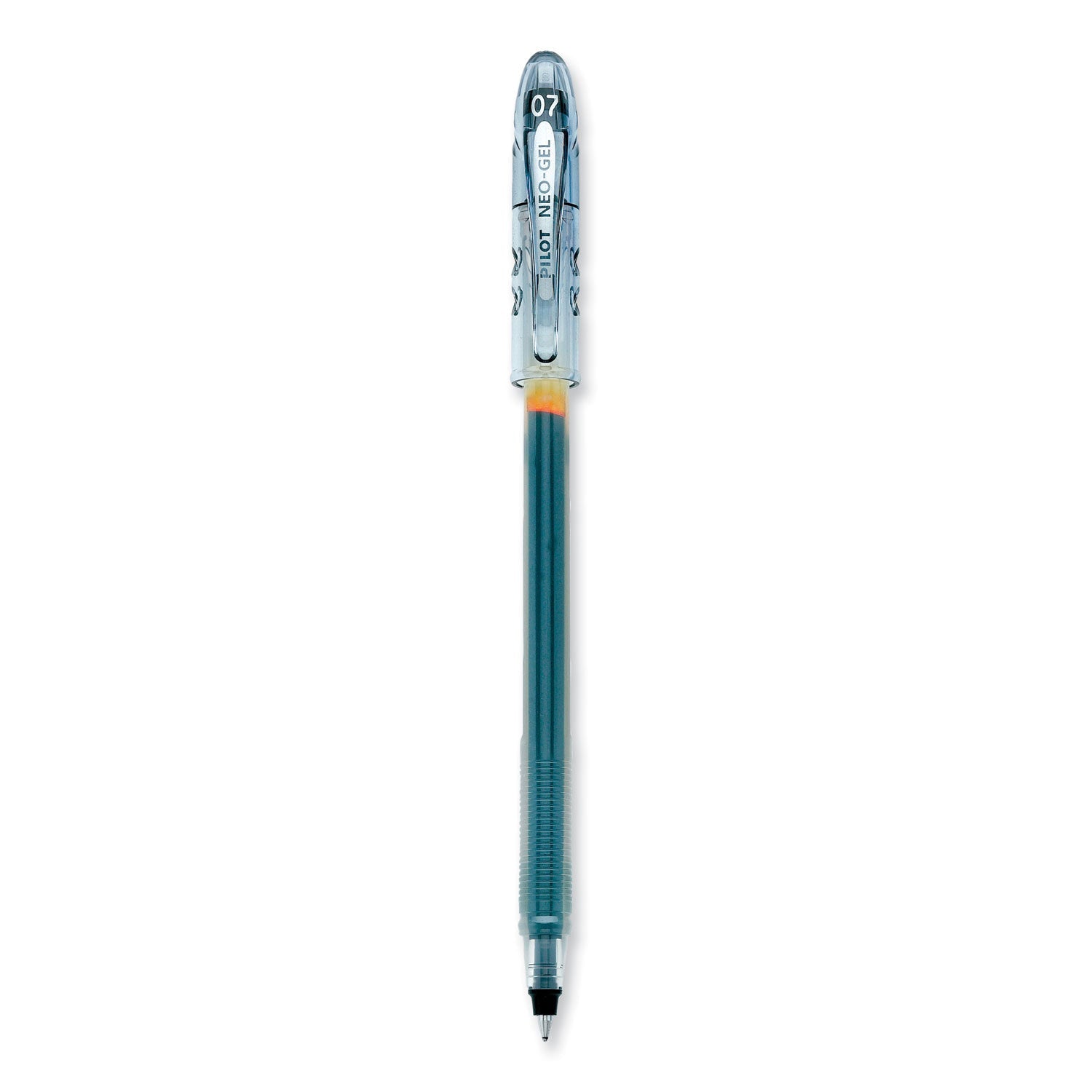 Neo-Gel Gel Pen | Black, Fine, Dozen, Pilot®