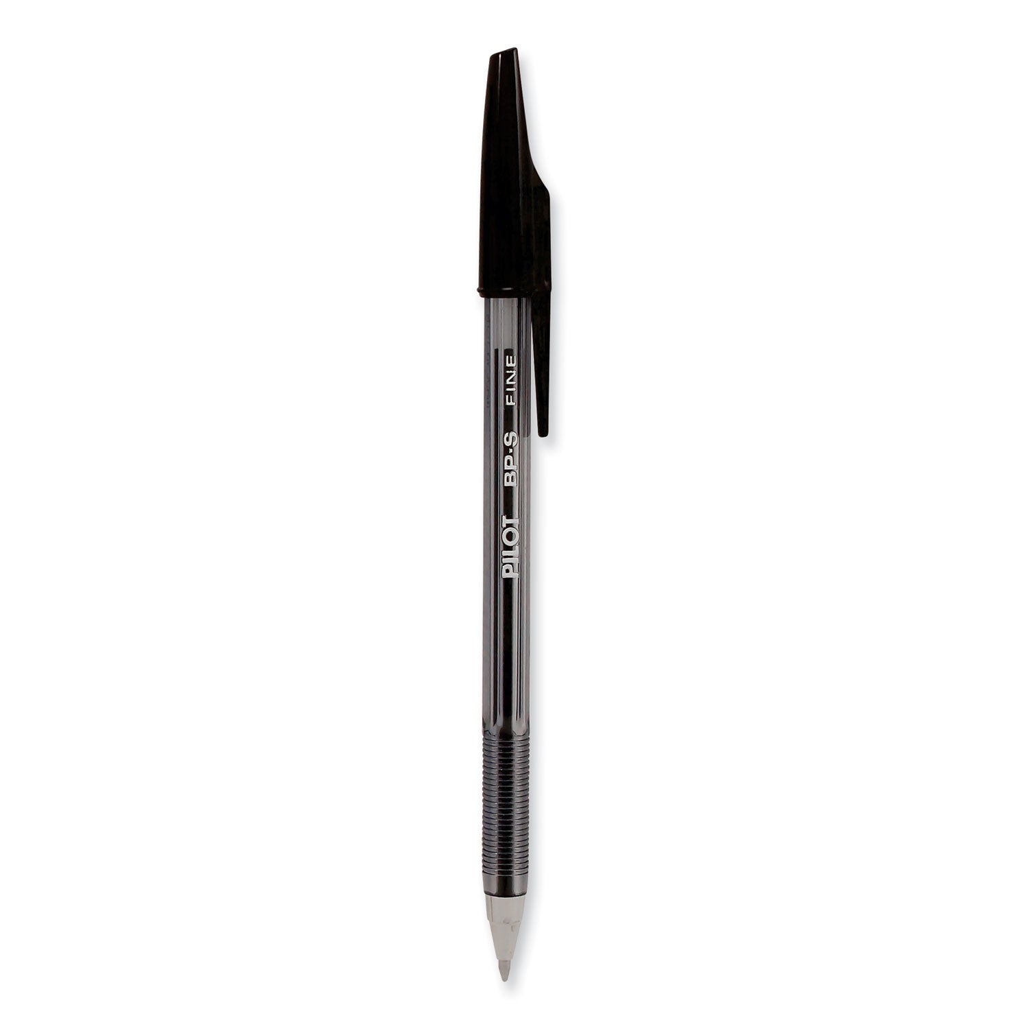 Better Ballpoint Pen | Black, Fine, Dozen, Pilot®