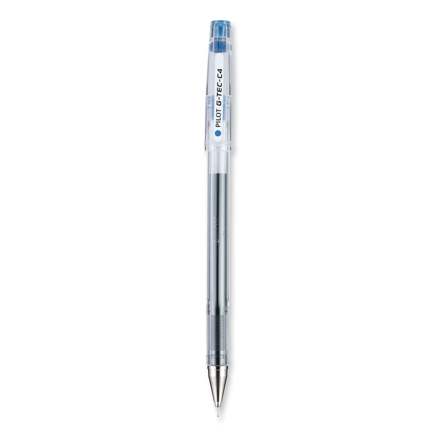 Pilot G-TEC-C Ultra Gel Pen | Blue Dozen