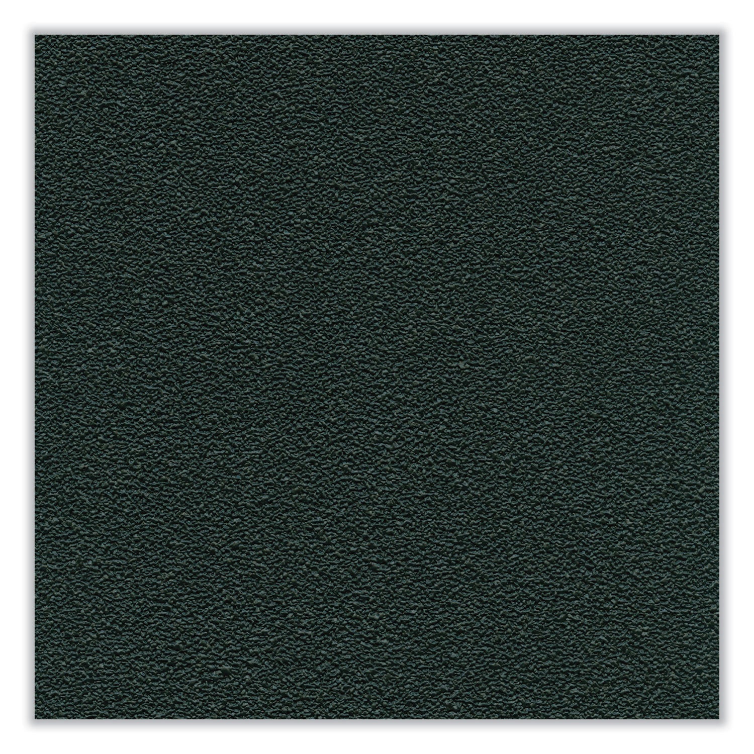 Ghent Silhouette 1 Door Enclosed Vinyl Bulletin Board with Satin Frame, 27.75" x 42.13", Ebony Surface, Black/Satin Aluminum Frame - Bloom Skins