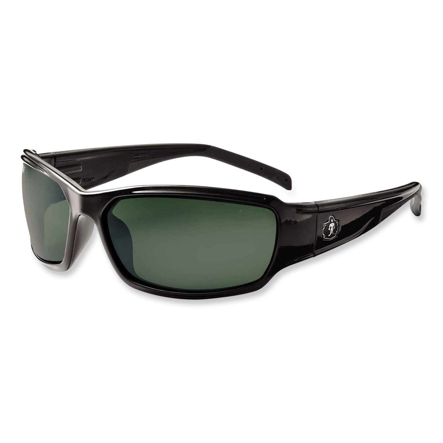 Thor Safety Glasses | Polarized G15 Lens