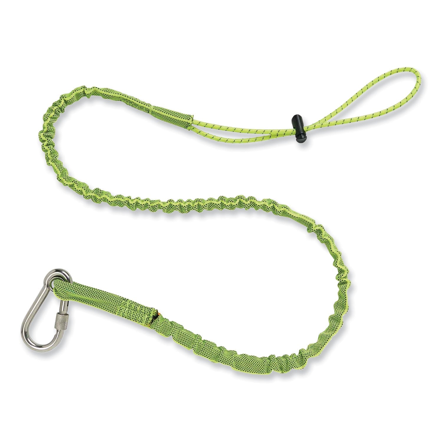 15lb Tool Lanyard | Squids 3101 Stainless Steel
