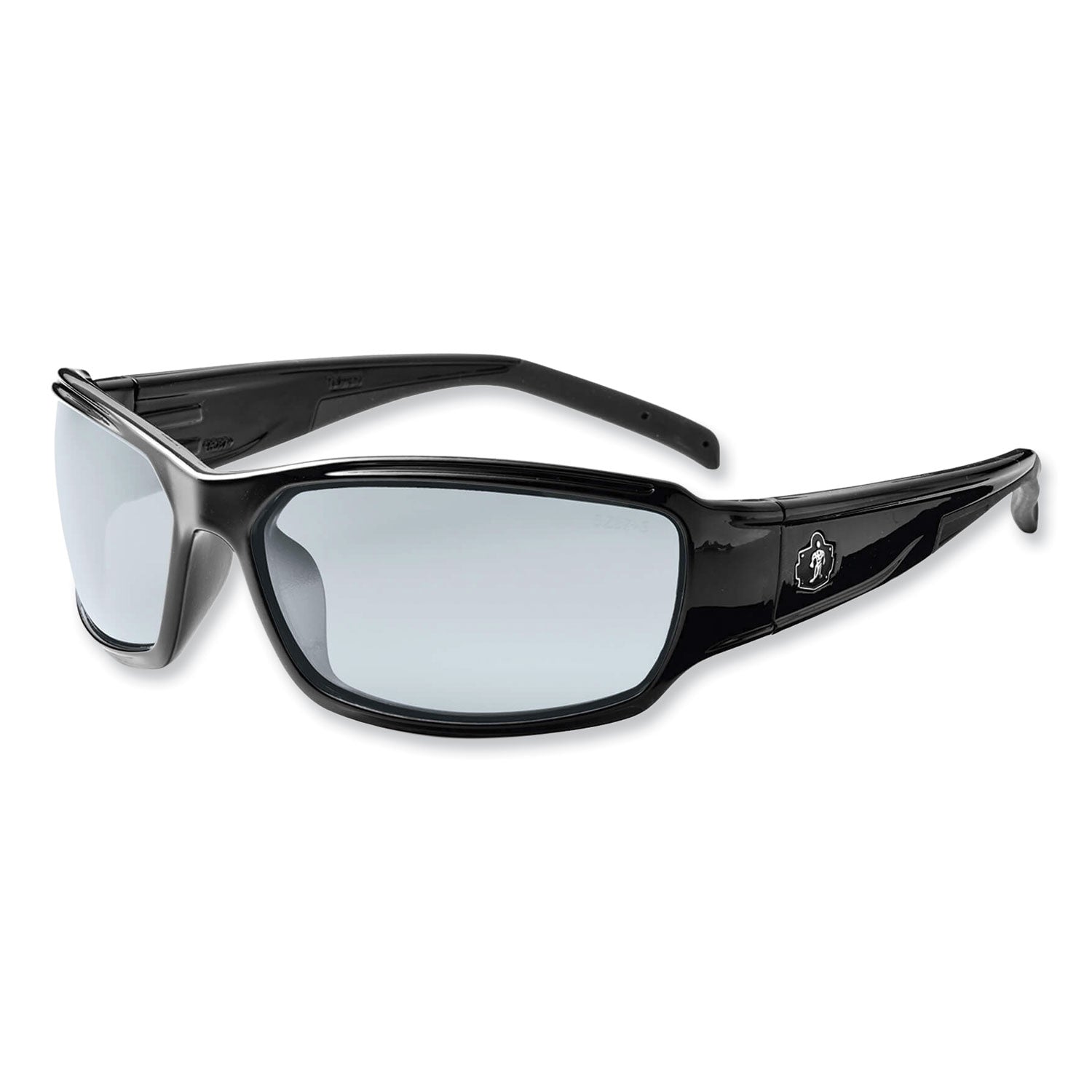 Thor Safety Glasses | Indoor/Outdoor Lens