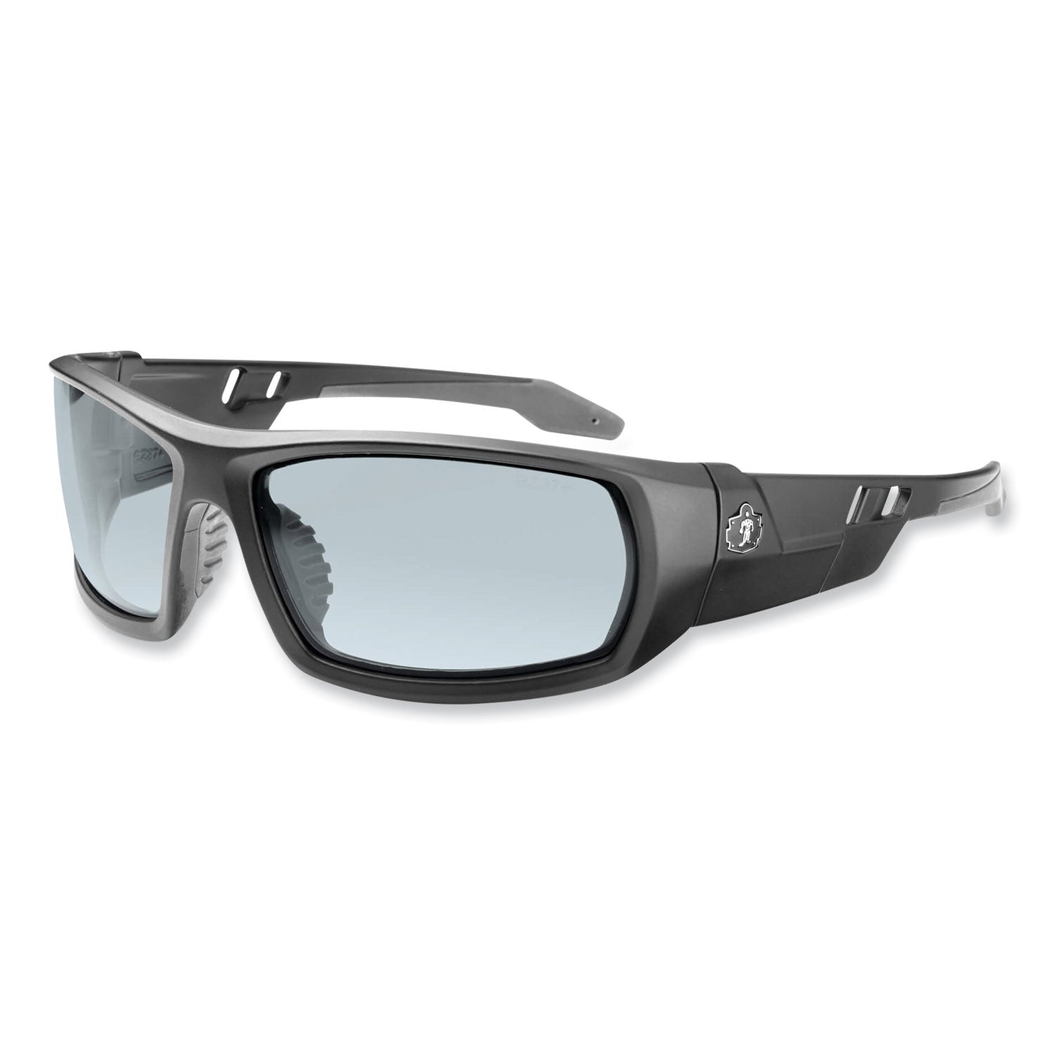 Odin Safety Glasses | Anti-Fog Indoor/Outdoor