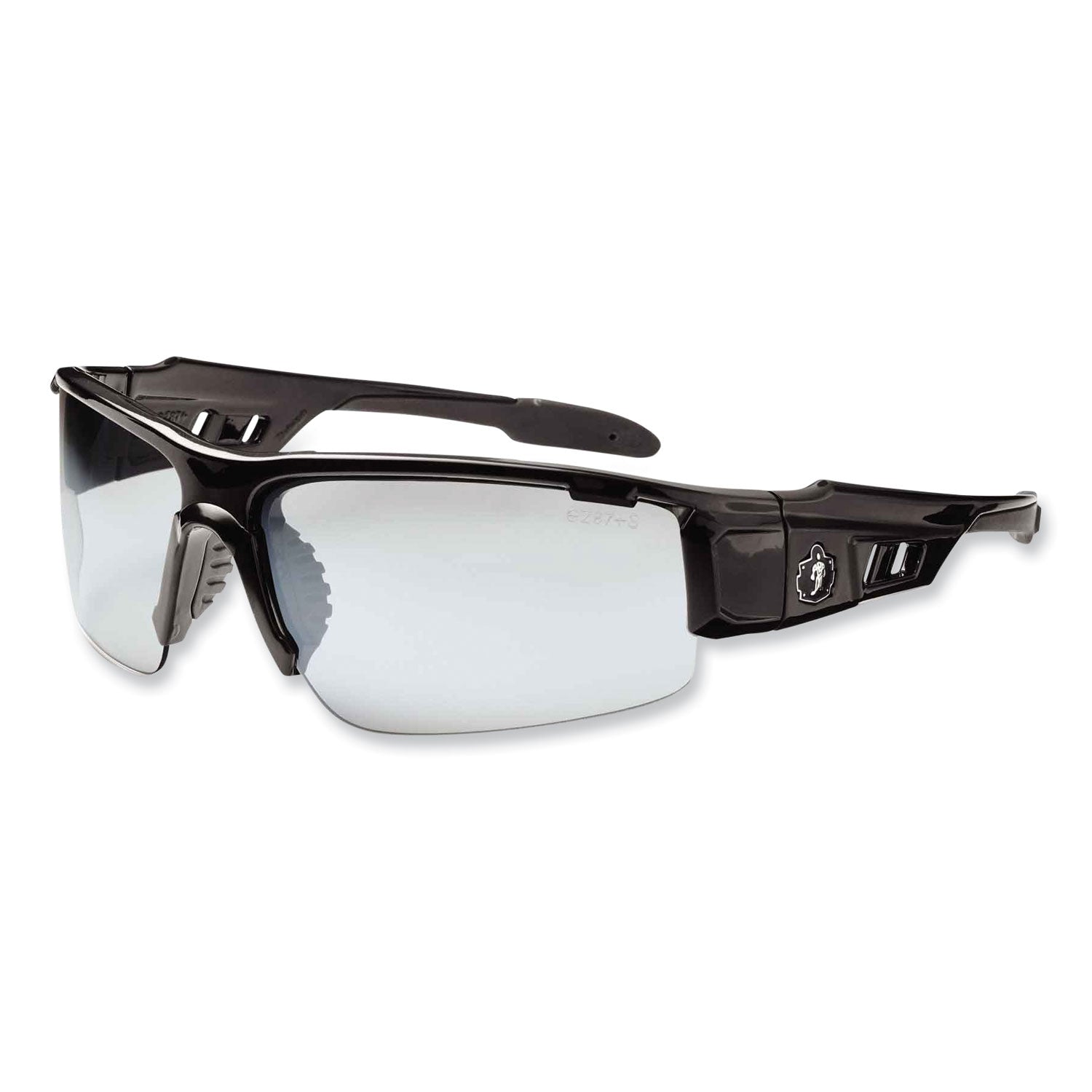 Dagr Safety Glasses | Indoor/Outdoor Lens