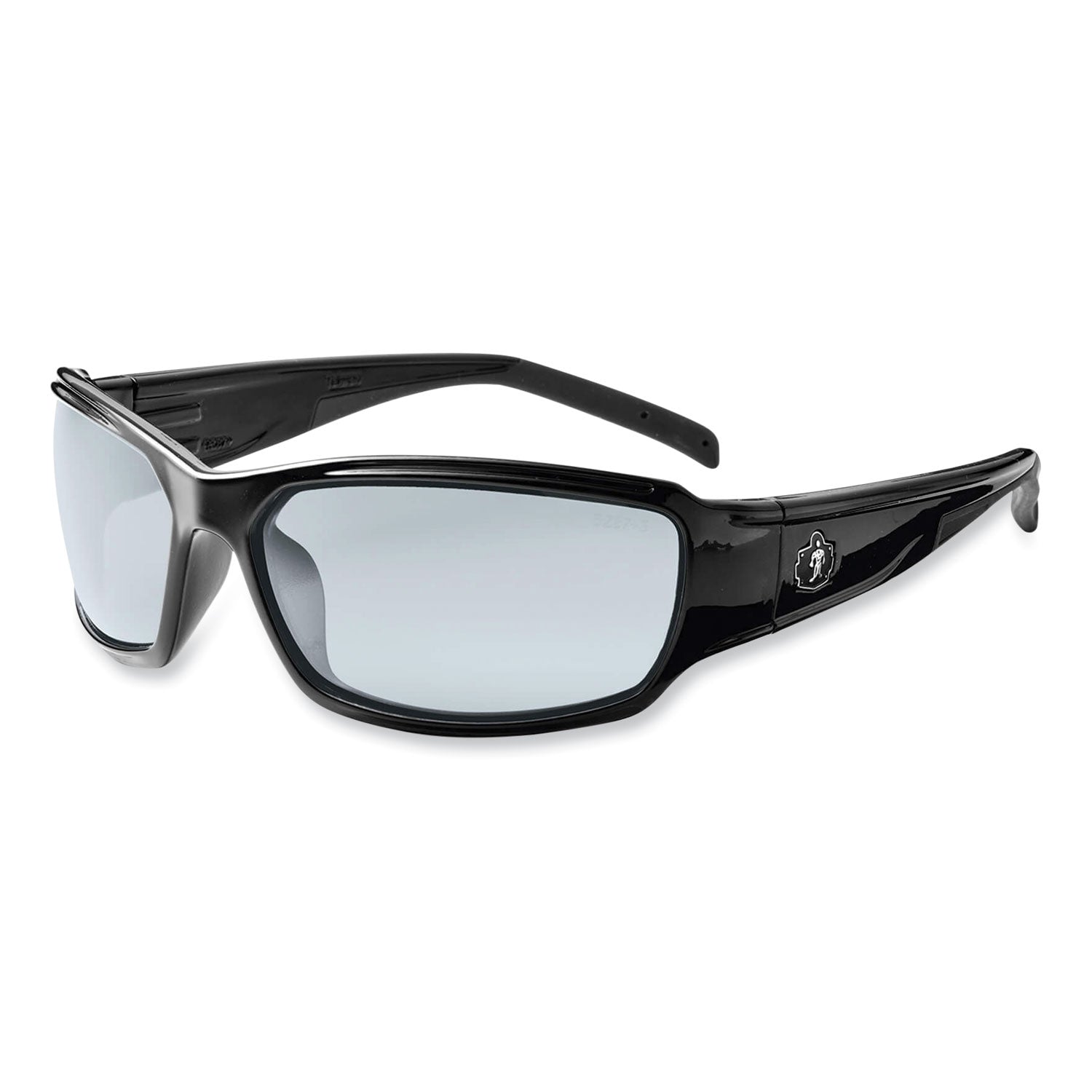 Thor Safety Glasses | Anti-Fog Indoor/Outdoor