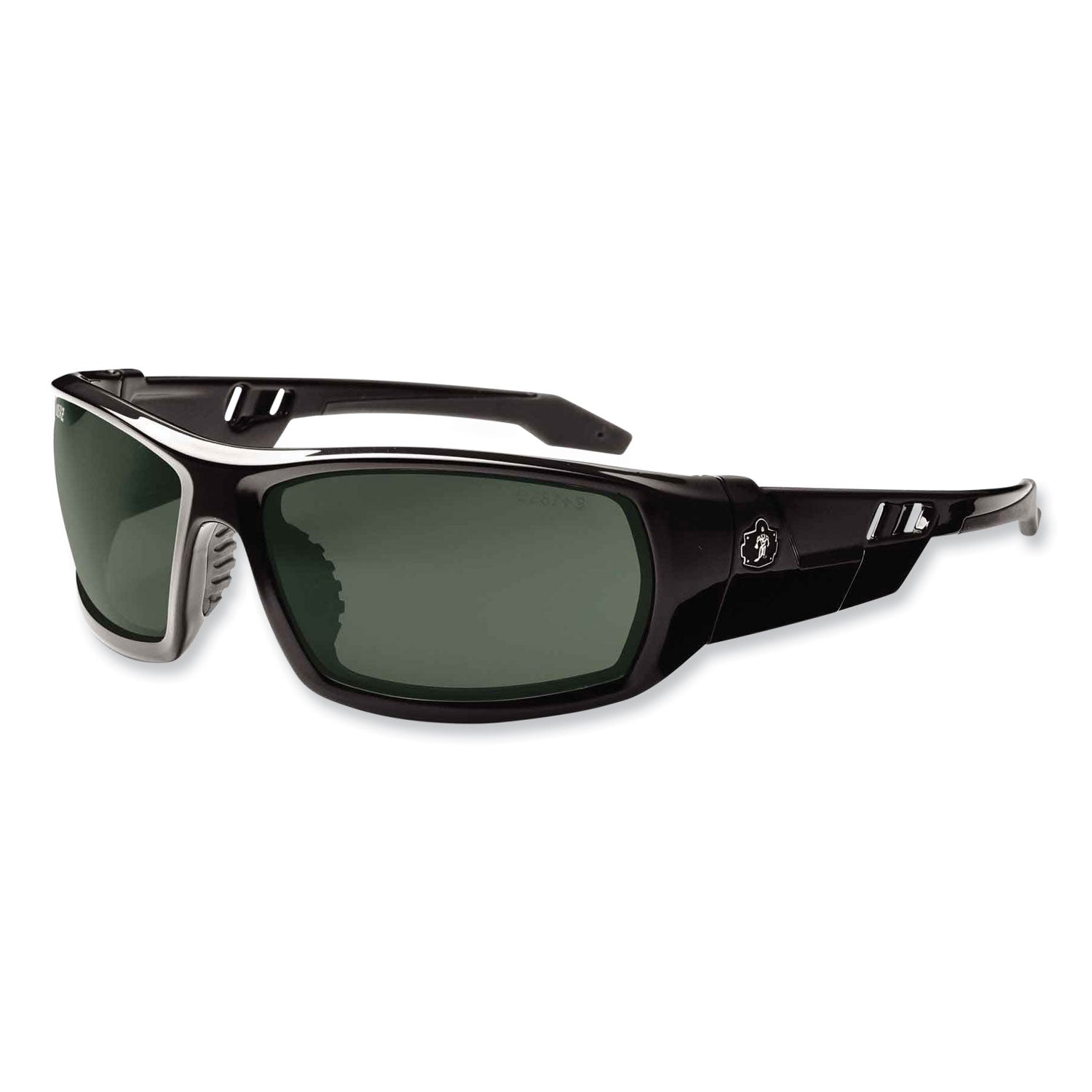 Odin Safety Glasses | Polarized G15 Lens
