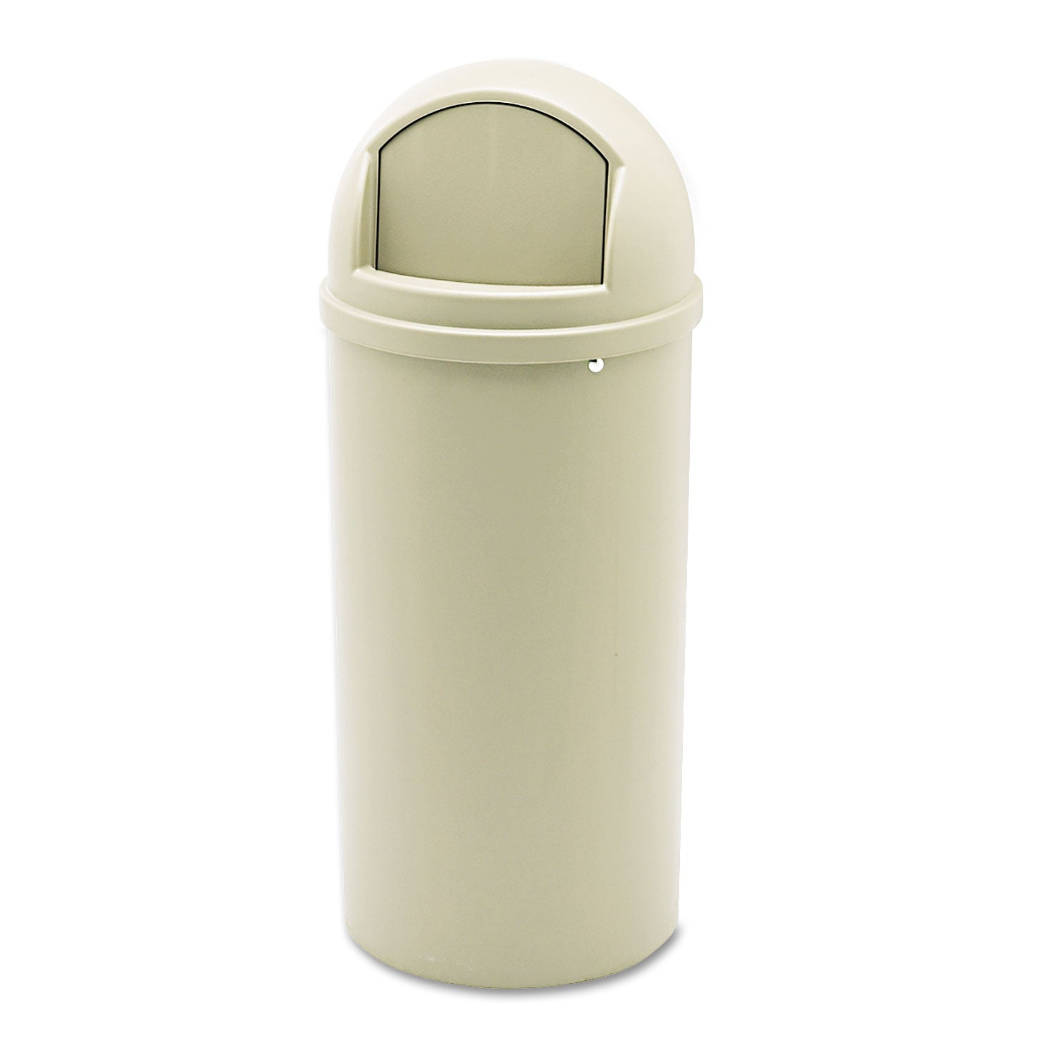 Marshal Classic Container | 15 gal, Beige