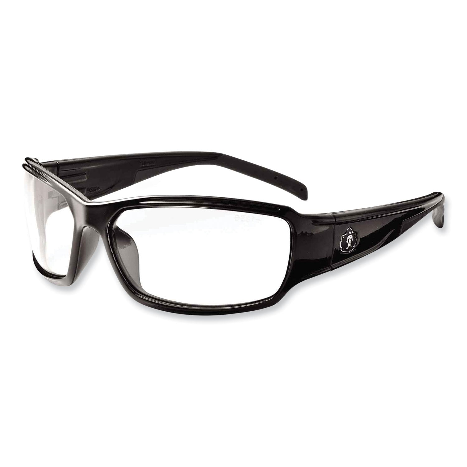 Thor Safety Glasses | Anti-Fog Clear Lens