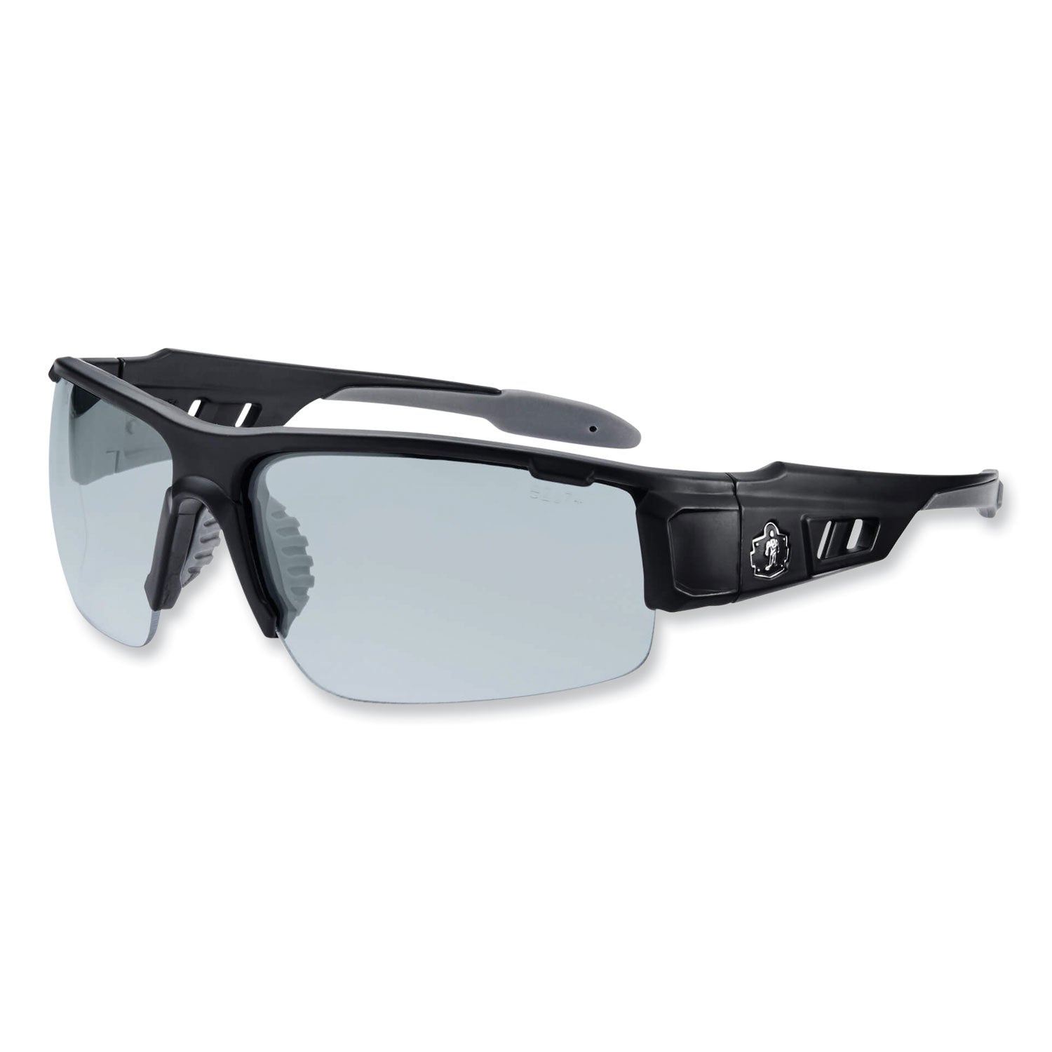 Dagr Safety Glasses | Anti-Fog Indoor/Outdoor