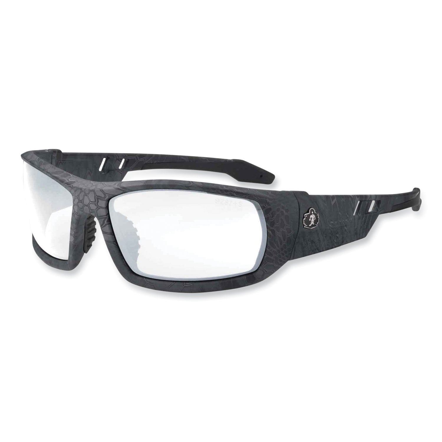 Odin Safety Glasses | Kryptek Clear Anti-Fog Lens