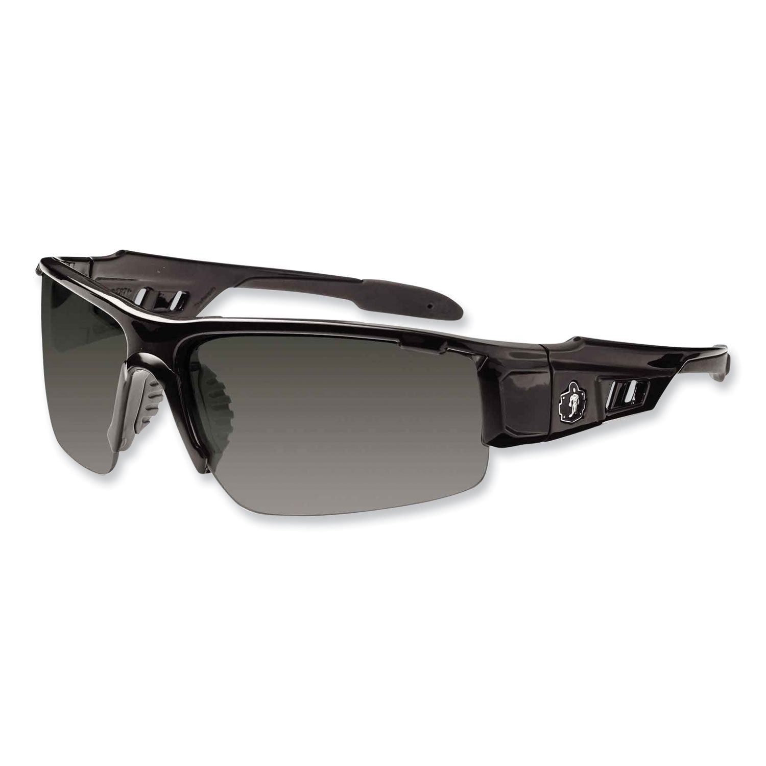 Dagr Safety Glasses | Anti-Fog Smoke Lens